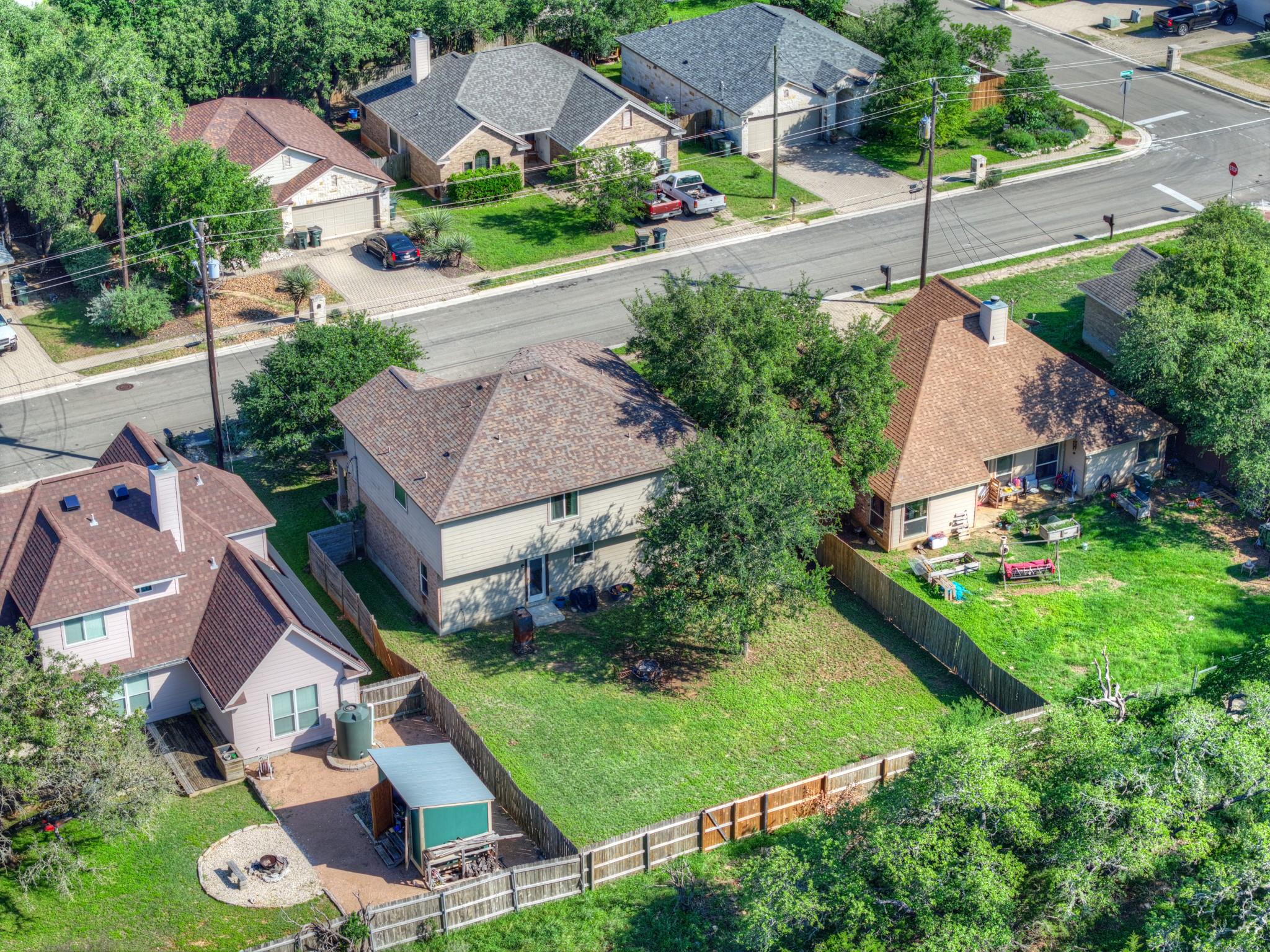 2106 Stonehaven Rd, San Marcos, TX 78666