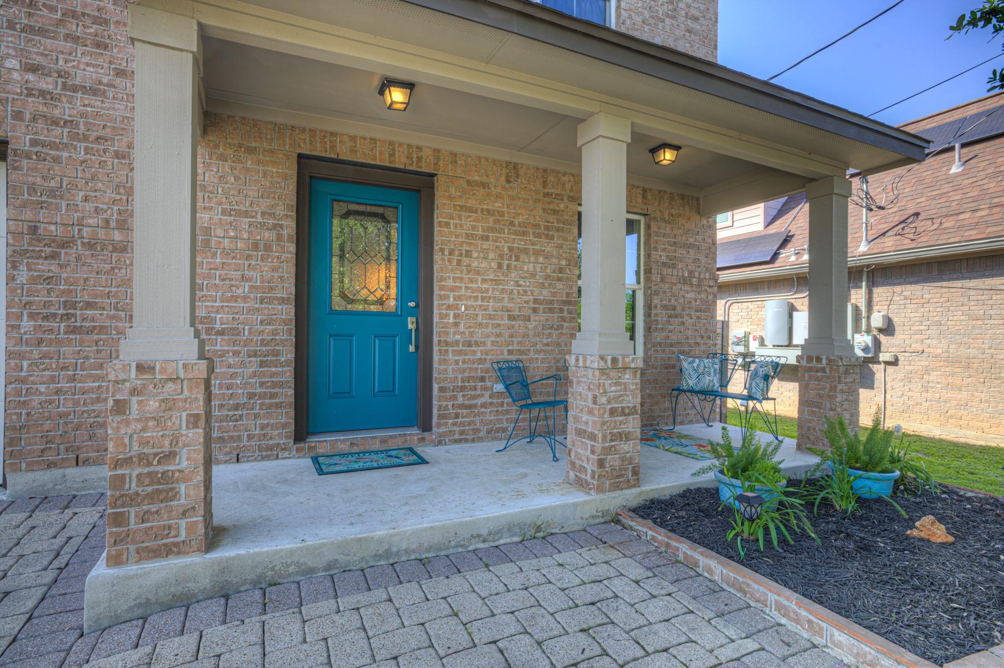 2106 Stonehaven Rd, San Marcos, TX 78666