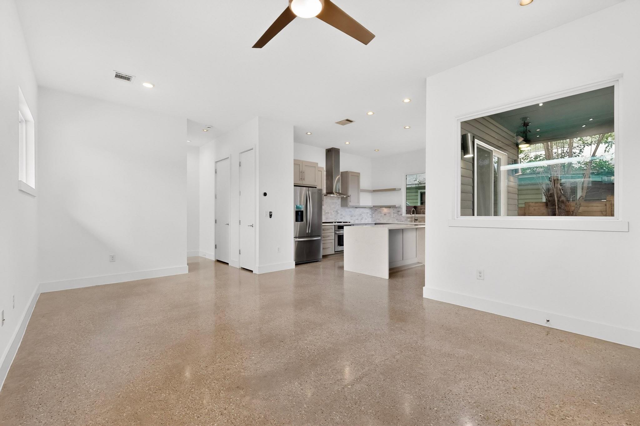 400 W 51st St # A, Austin, TX 78751