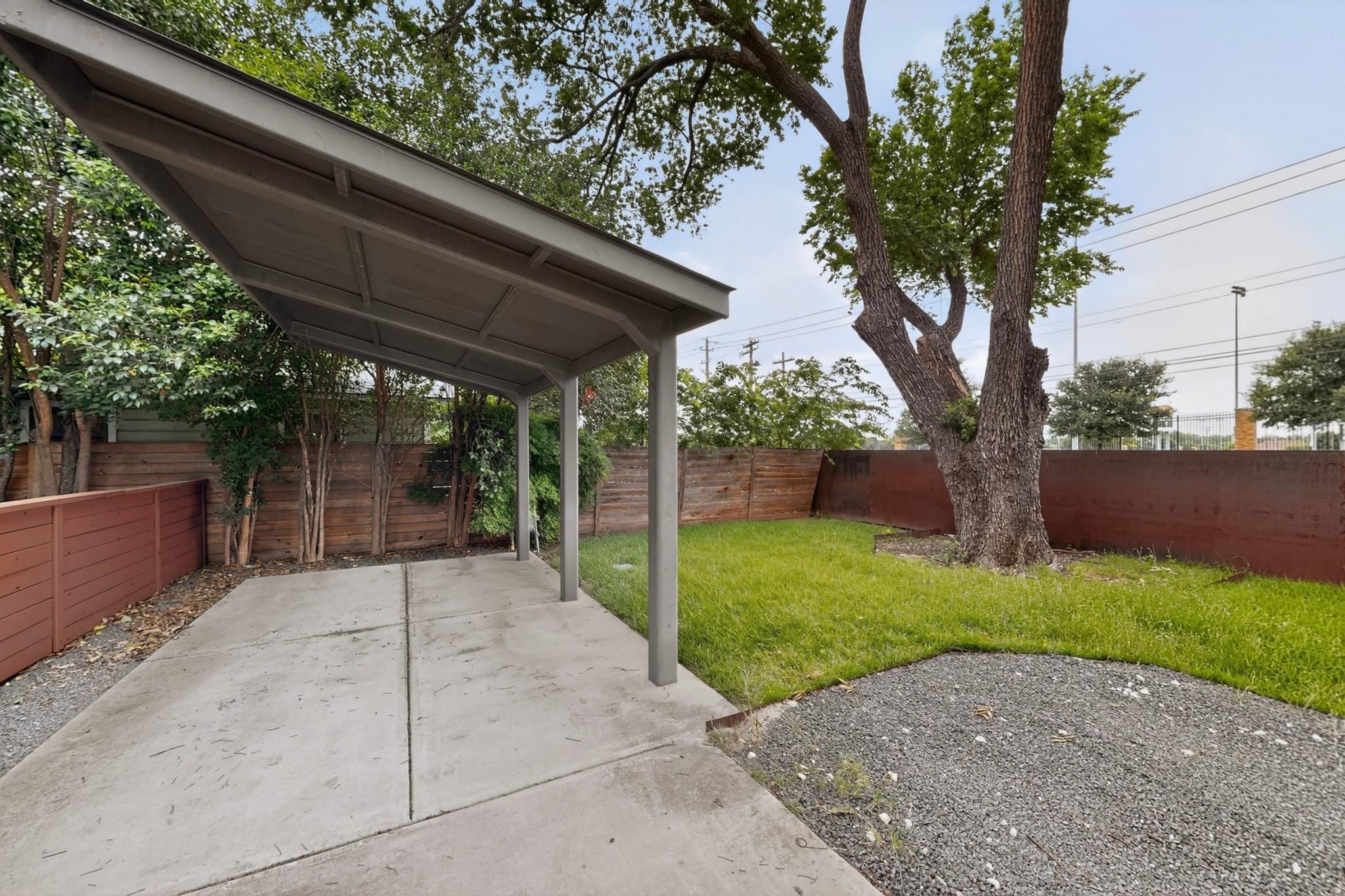400 W 51st St # A, Austin, TX 78751