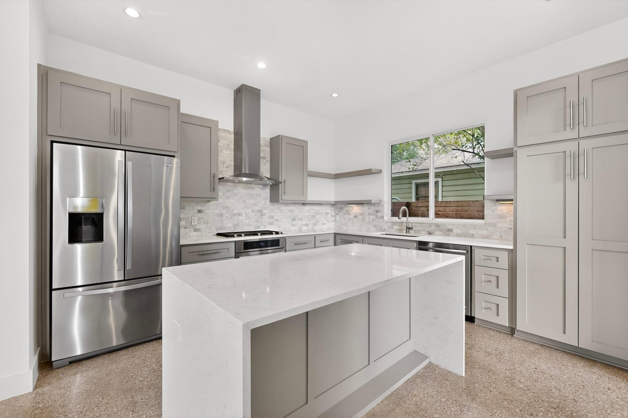 400 W 51st St # A, Austin, TX 78751
