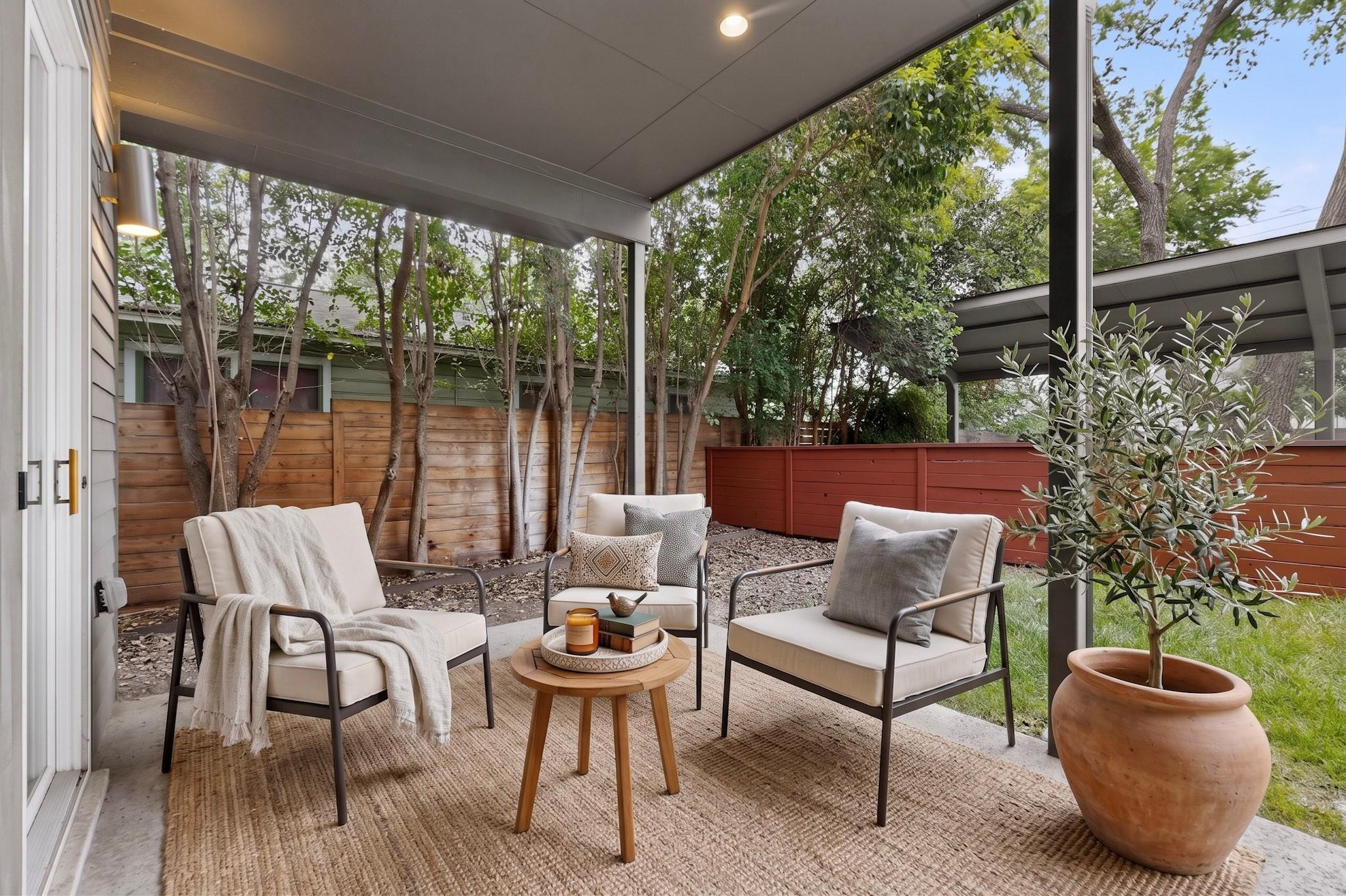 400 W 51st St # A, Austin, TX 78751