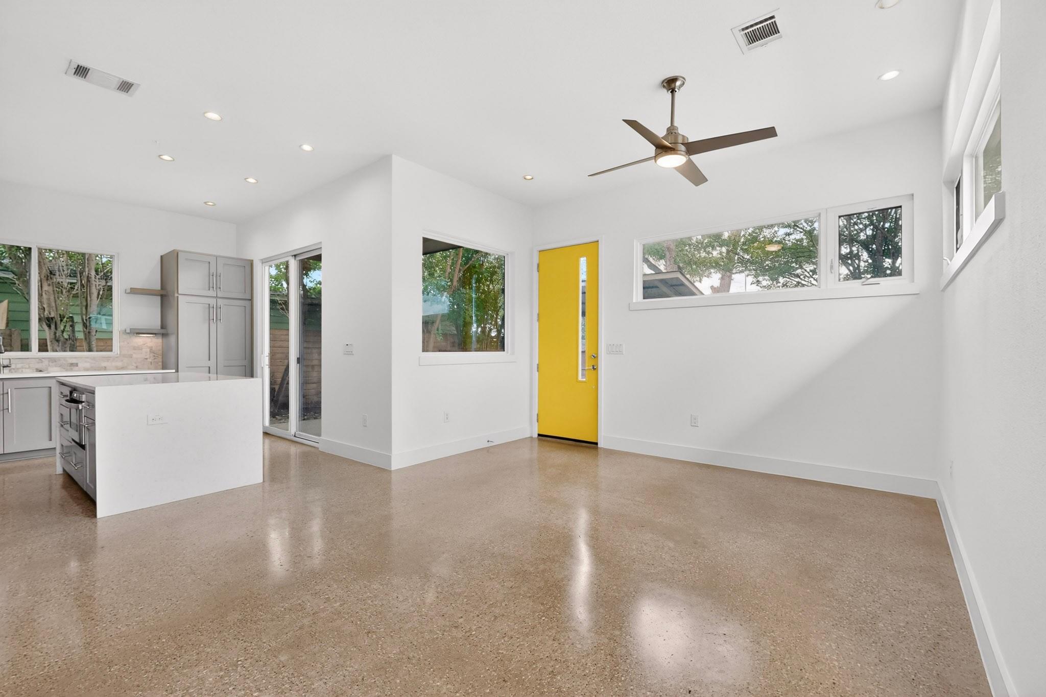 400 W 51st St # A, Austin, TX 78751