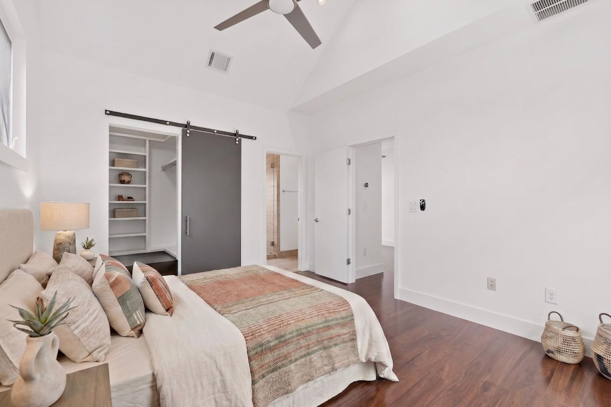 400 W 51st St # A, Austin, TX 78751
