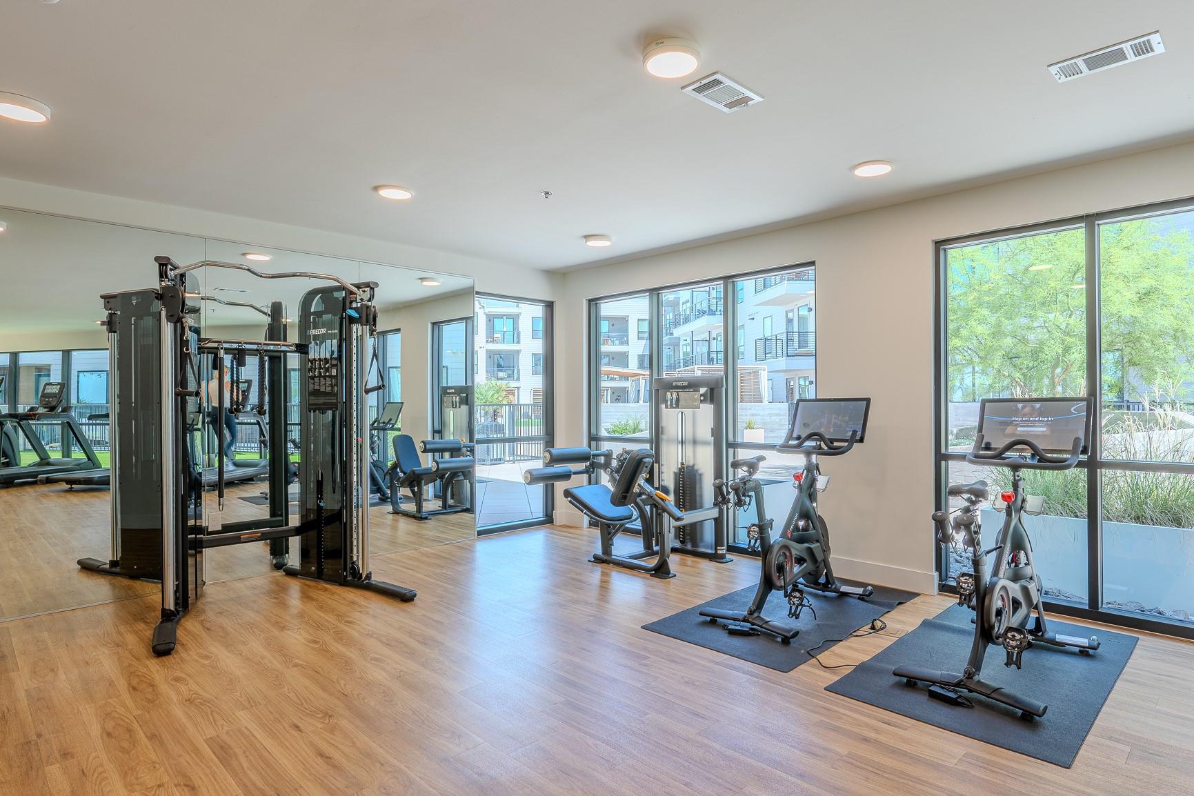 1701 Simond Ave # 201, Austin, TX 78723