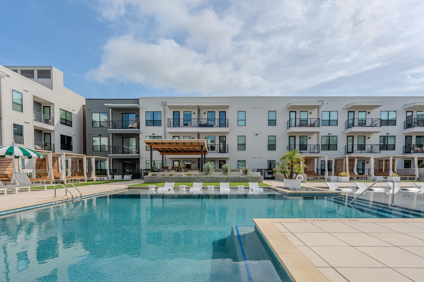 1701 Simond Ave # 201, Austin, TX 78723
