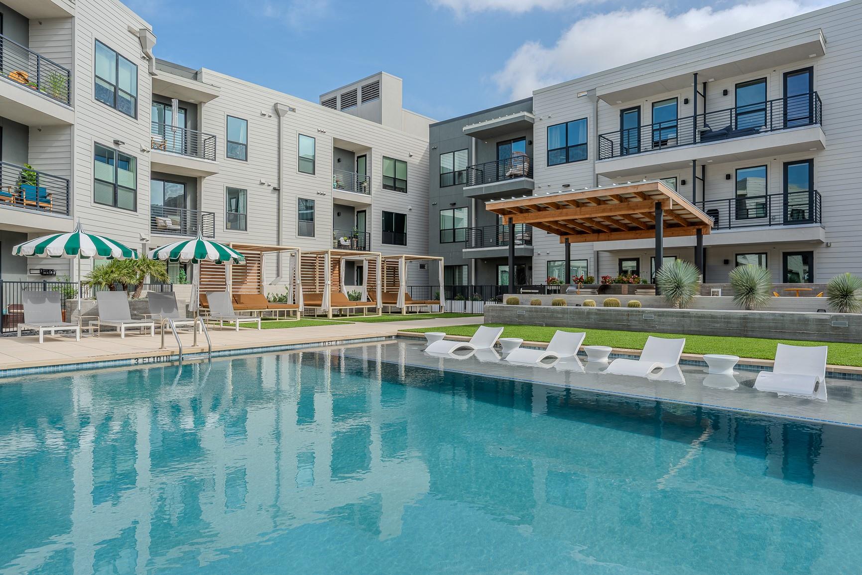 1701 Simond Ave # 201, Austin, TX 78723