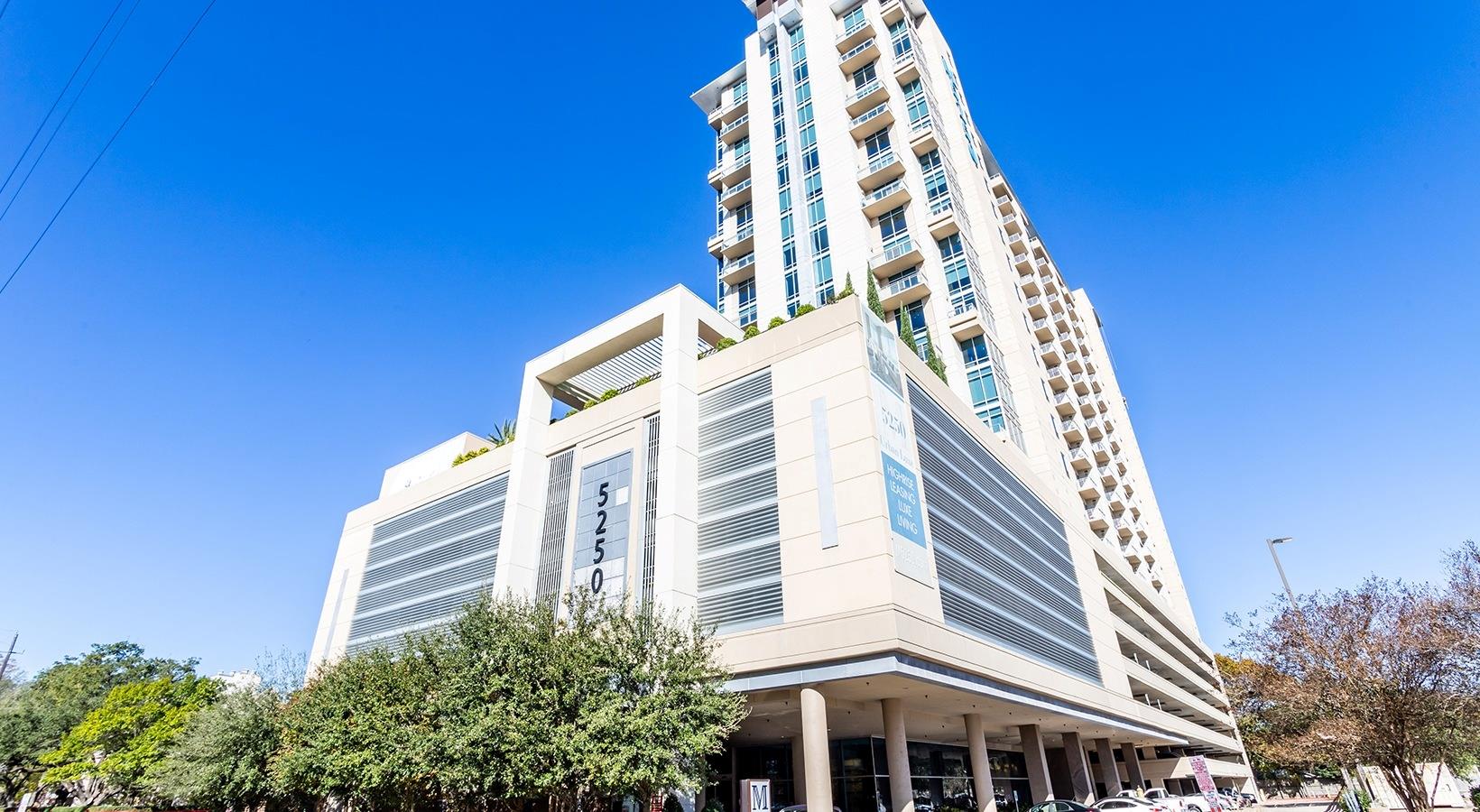 5250 Brownway St # 1507, Houston, TX 77056