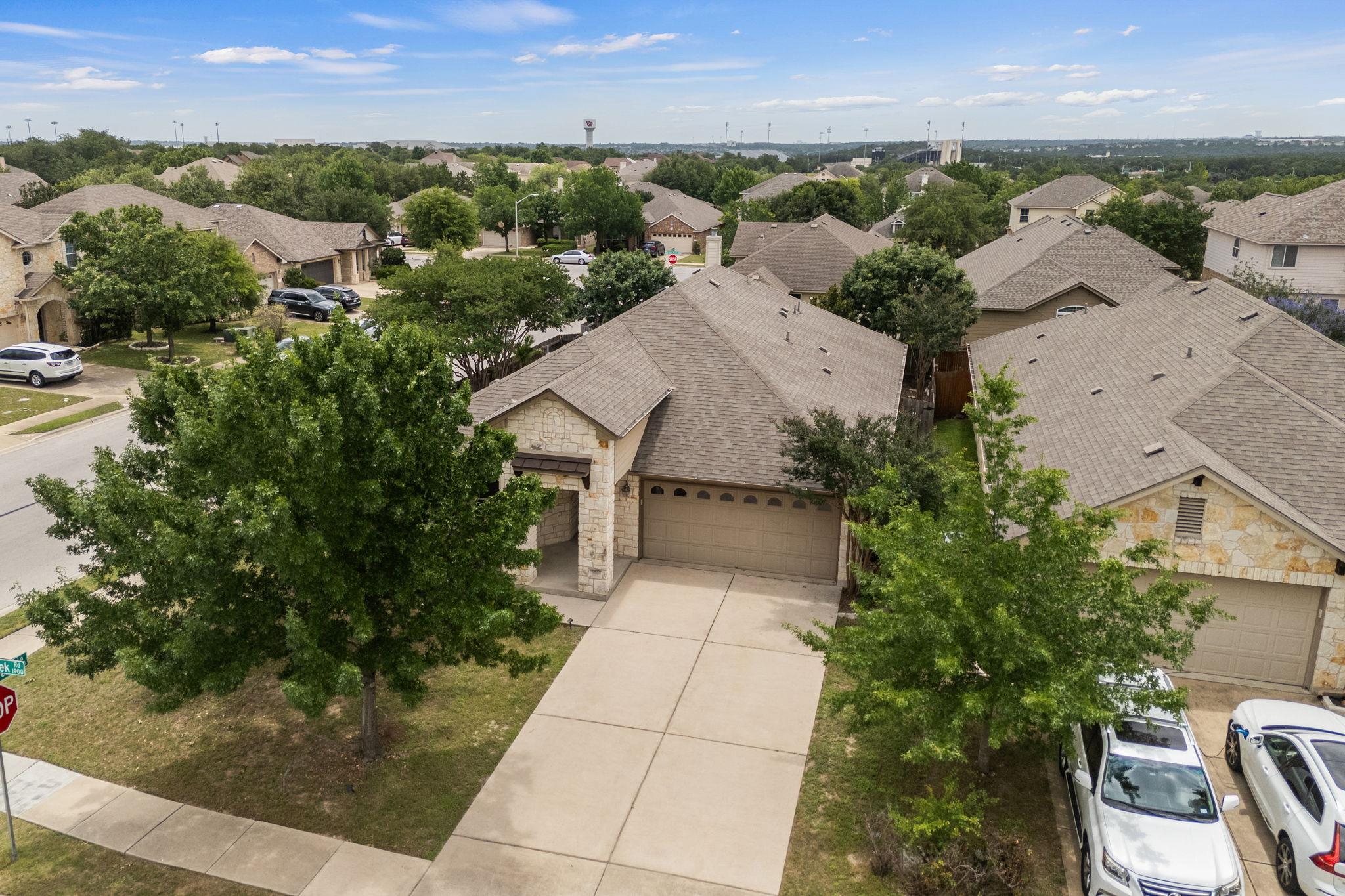 1924 Conn Creek Rd, Cedar Park, TX 78613