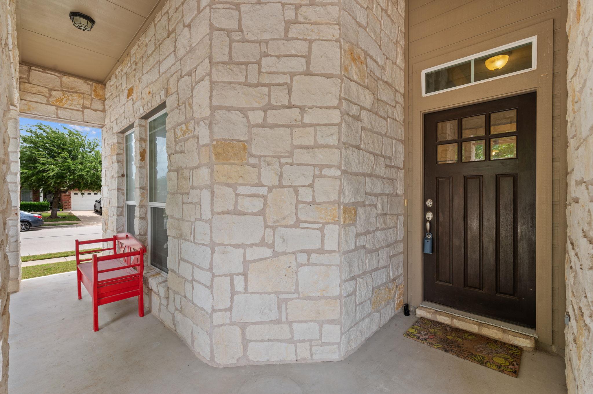 1924 Conn Creek Rd, Cedar Park, TX 78613