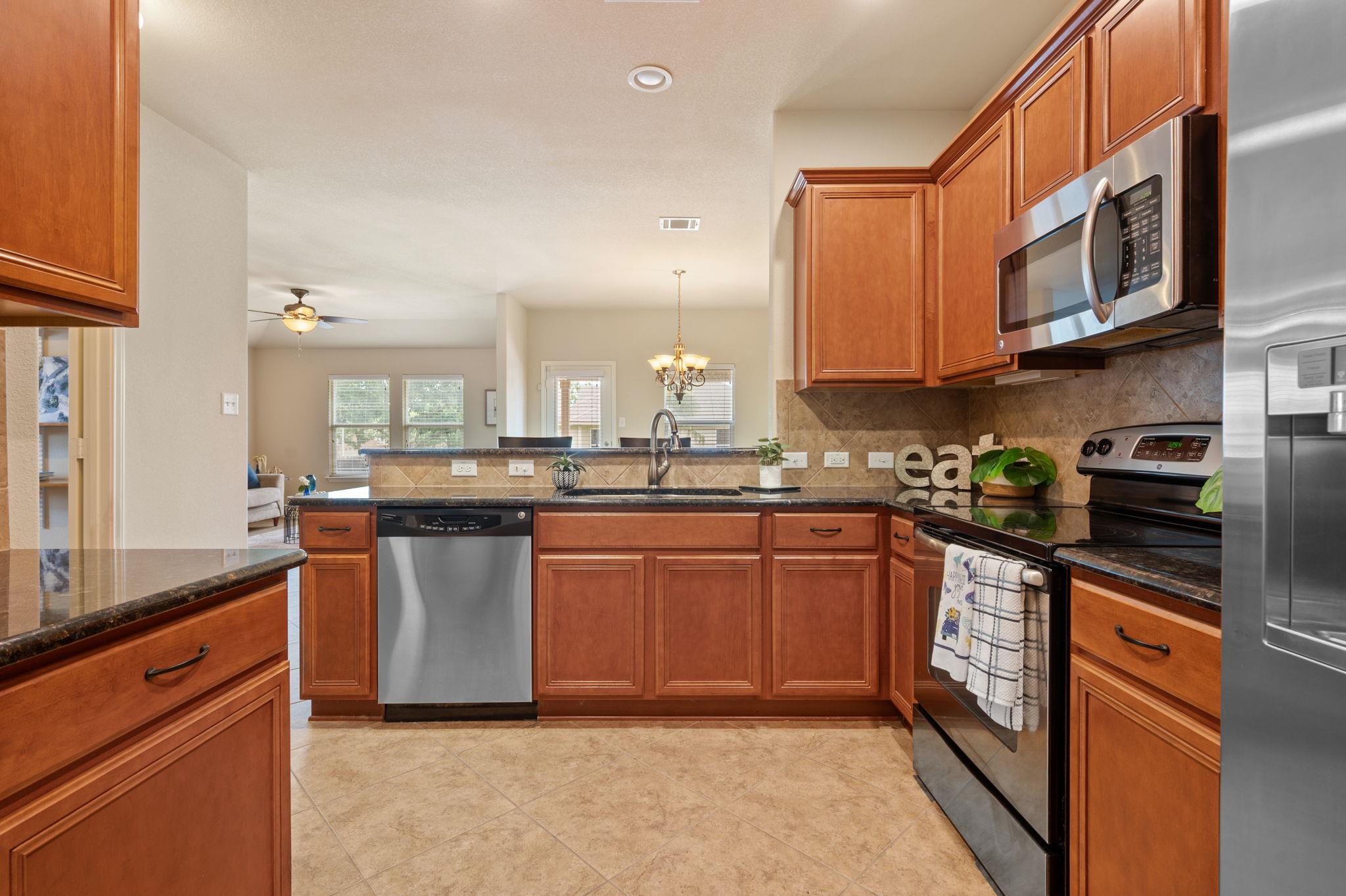 1924 Conn Creek Rd, Cedar Park, TX 78613