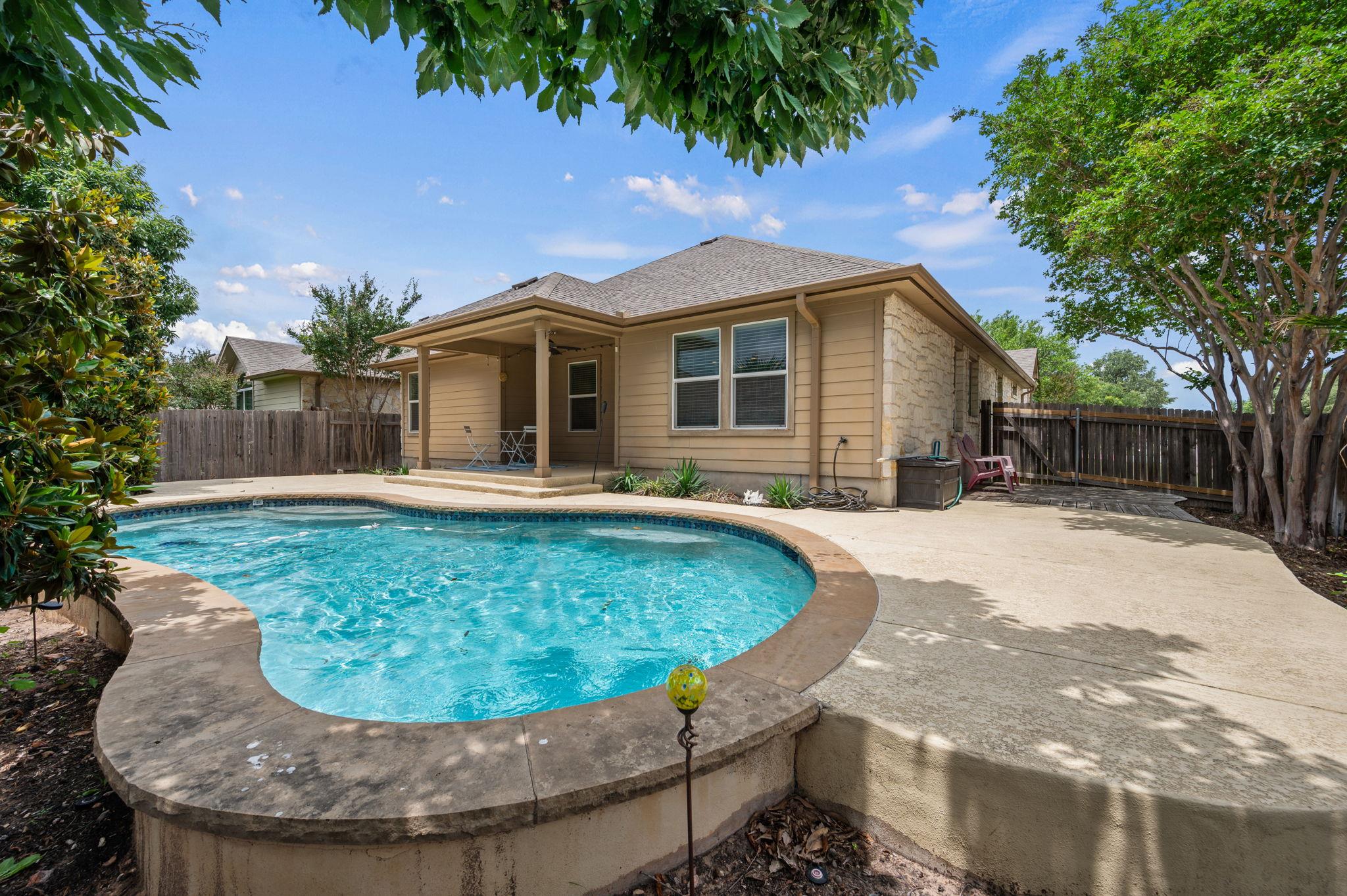 1924 Conn Creek Rd, Cedar Park, TX 78613