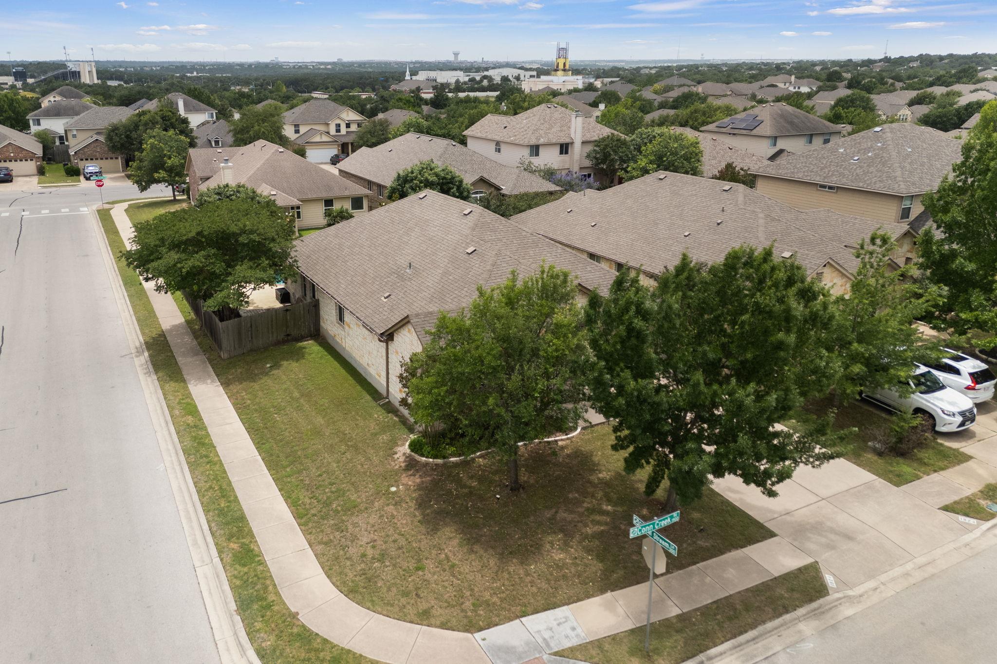 1924 Conn Creek Rd, Cedar Park, TX 78613
