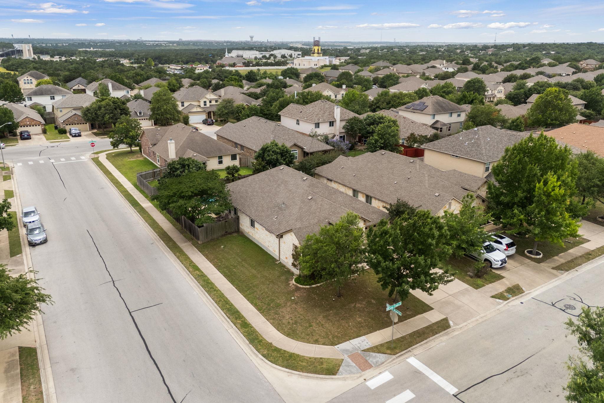 1924 Conn Creek Rd, Cedar Park, TX 78613