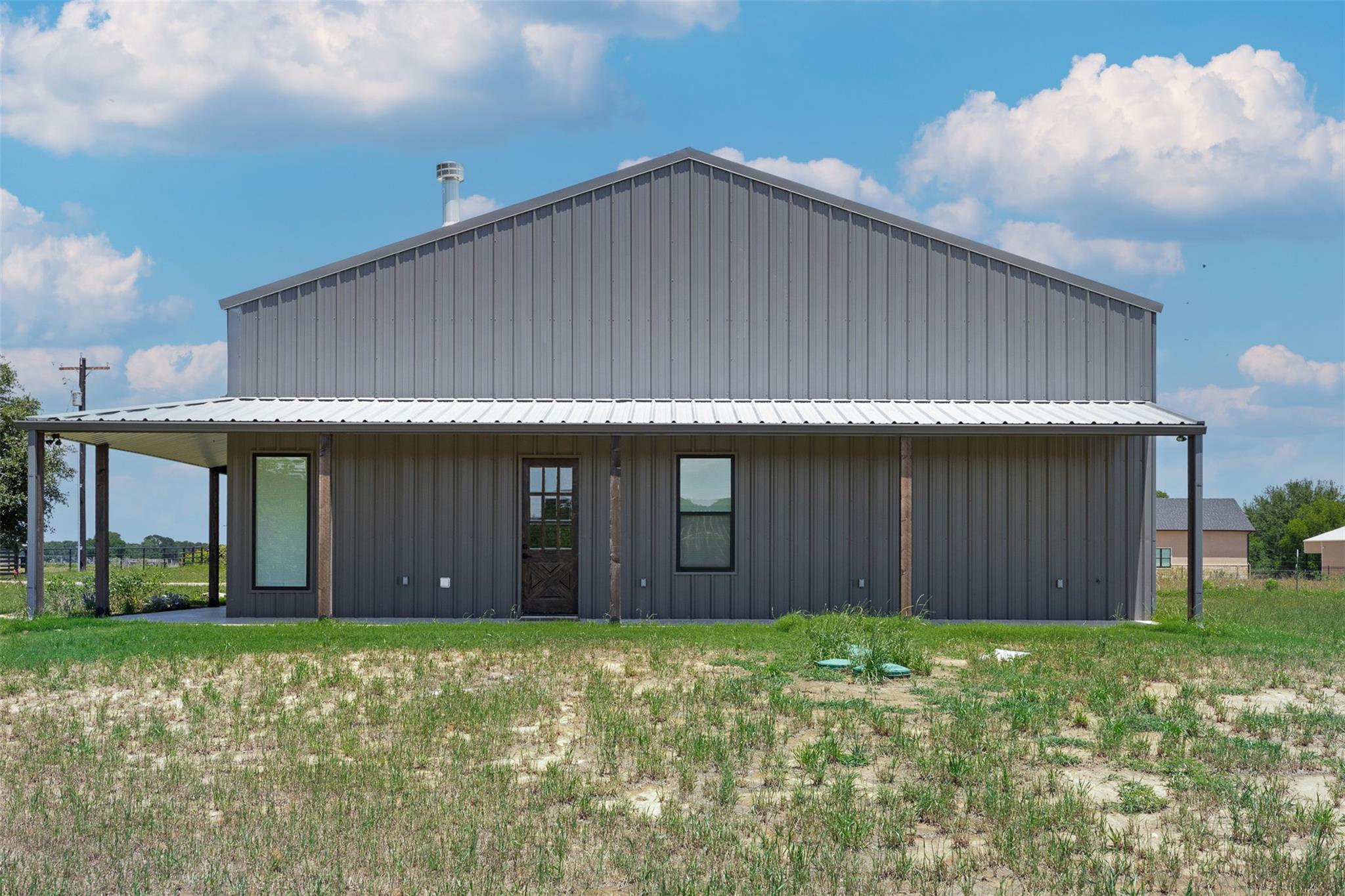 10482 County Road 276, Somerville, TX 77879