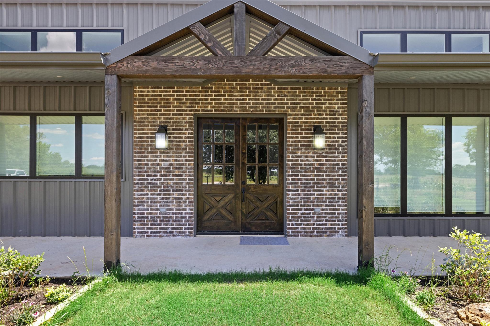 10482 County Road 276, Somerville, TX 77879