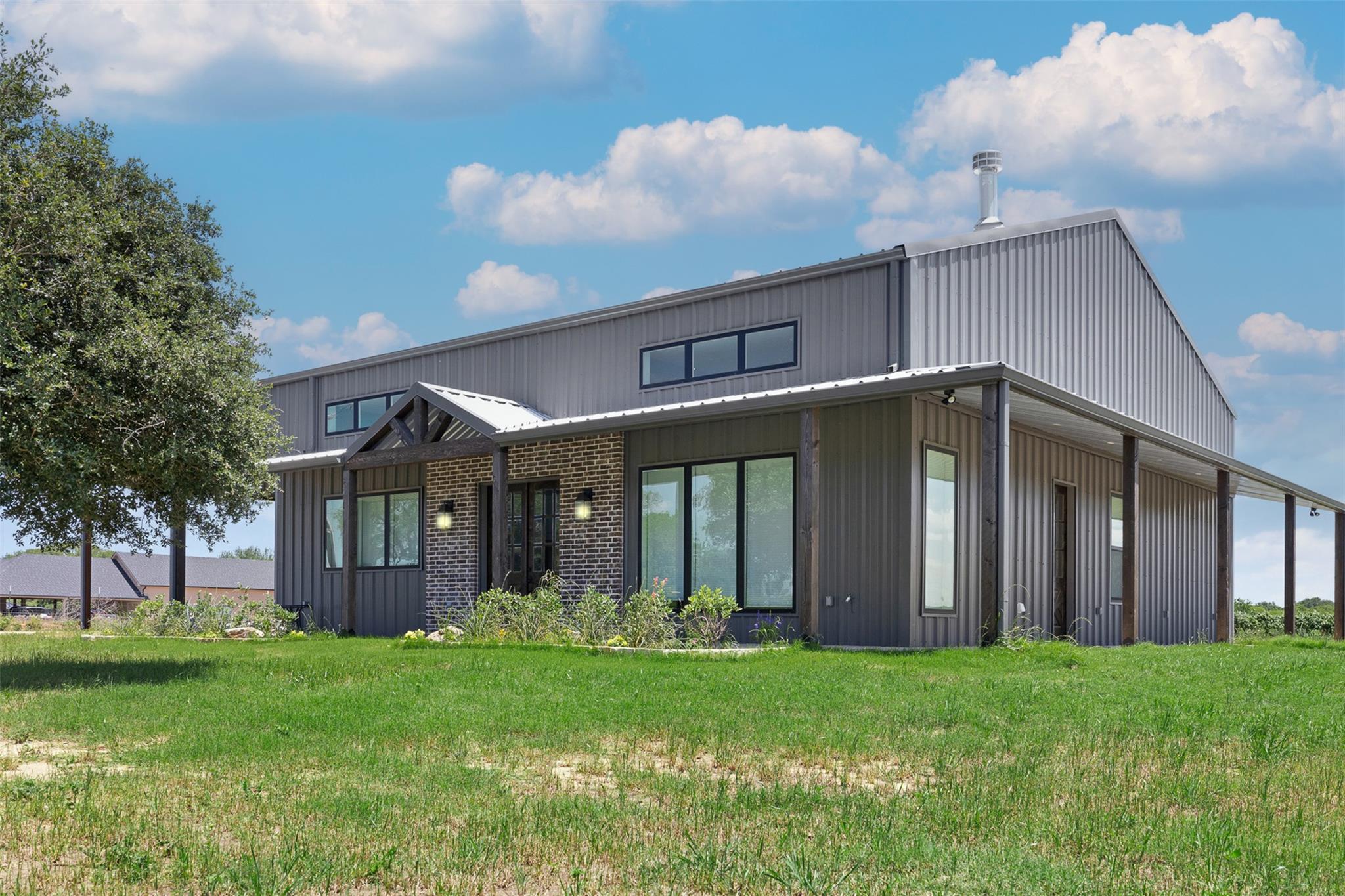 10482 County Road 276, Somerville, TX 77879