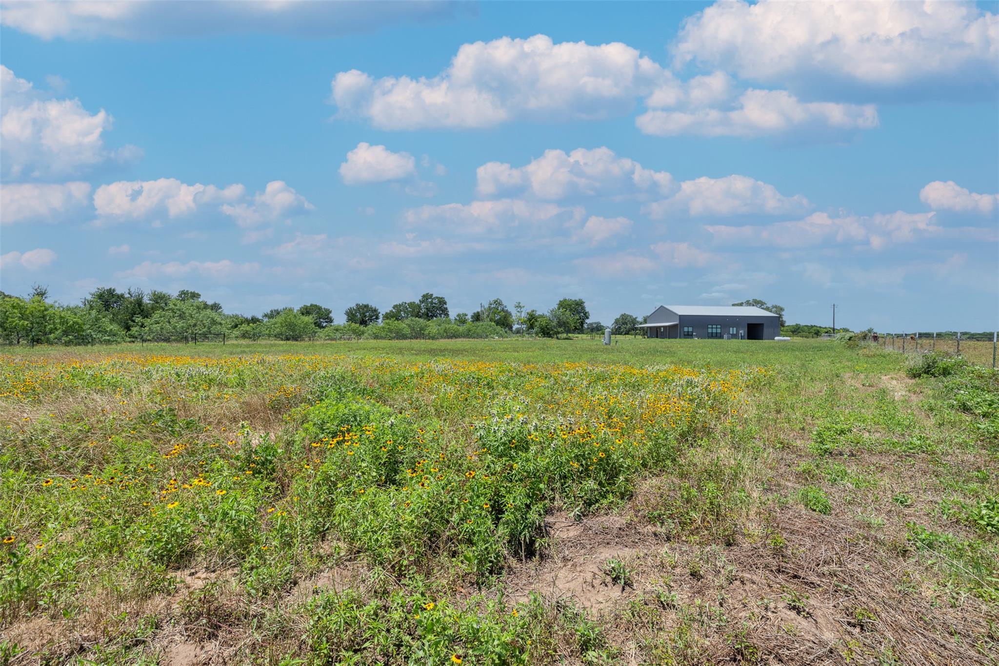 10482 County Road 276, Somerville, TX 77879