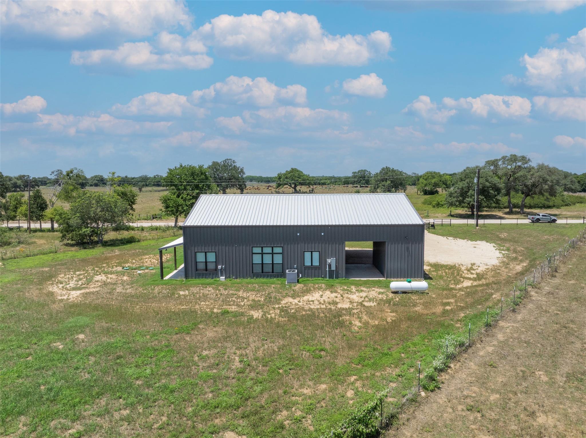 10482 County Road 276, Somerville, TX 77879