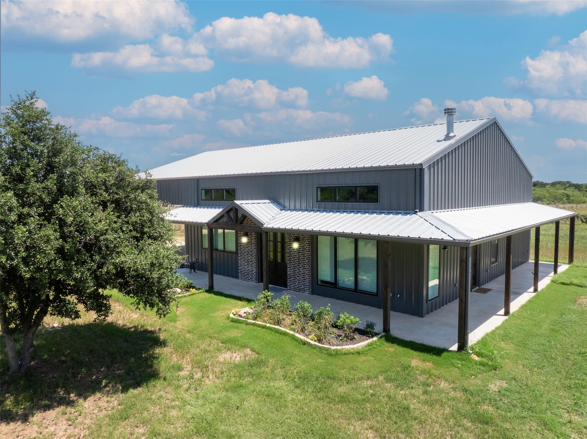 10482 County Road 276, Somerville, TX 77879