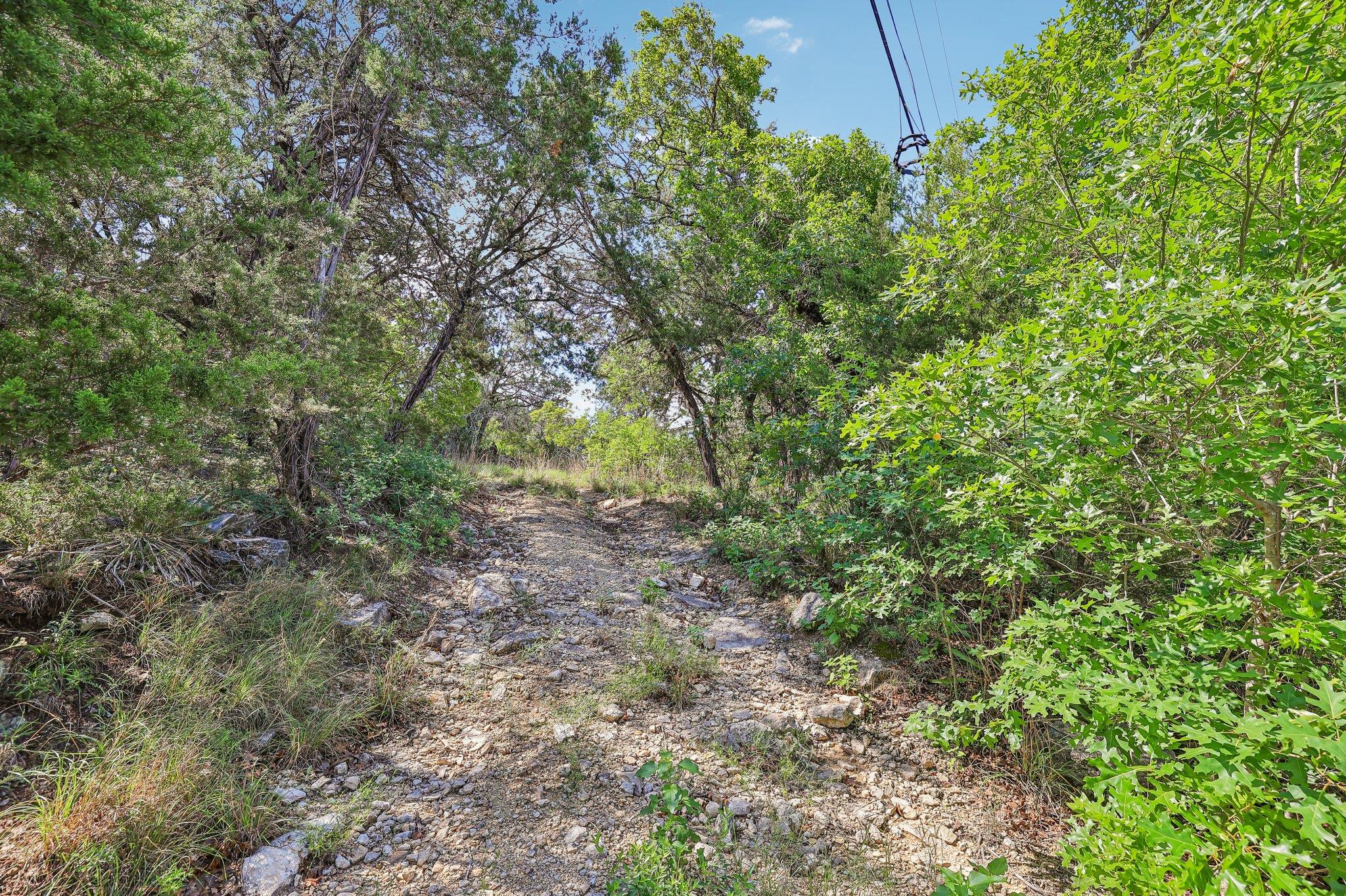 2405 Crazyhorse Pass, Austin, TX 78734