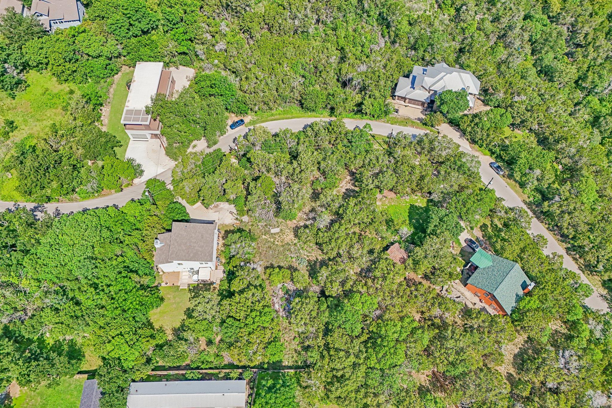 2405 Crazyhorse Pass, Austin, TX 78734
