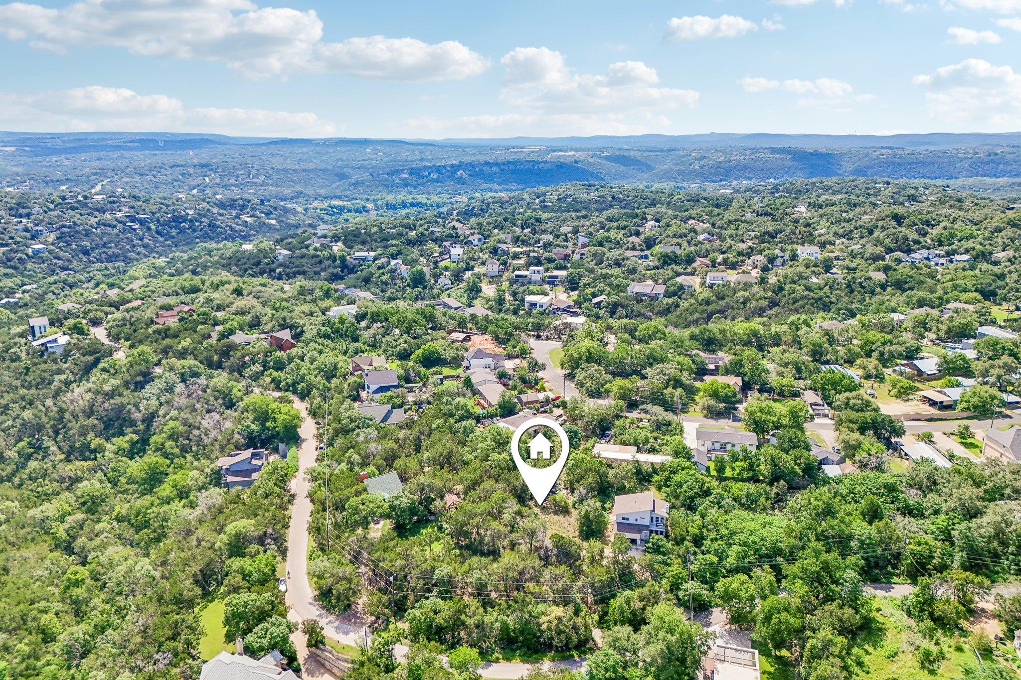 2405 Crazyhorse Pass, Austin, TX 78734