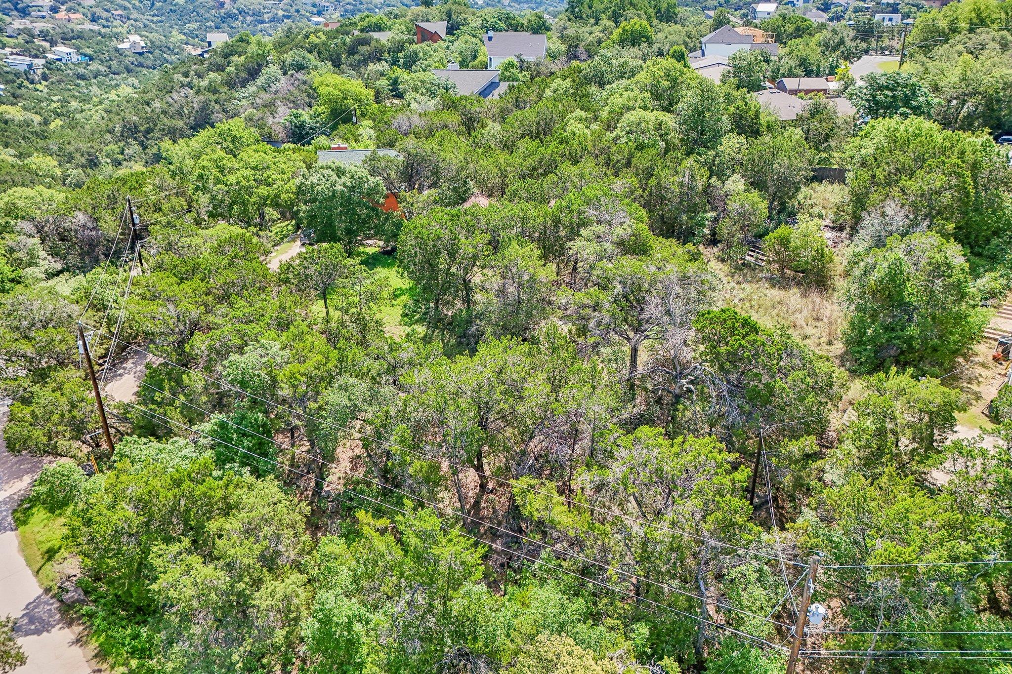 2405 Crazyhorse Pass, Austin, TX 78734