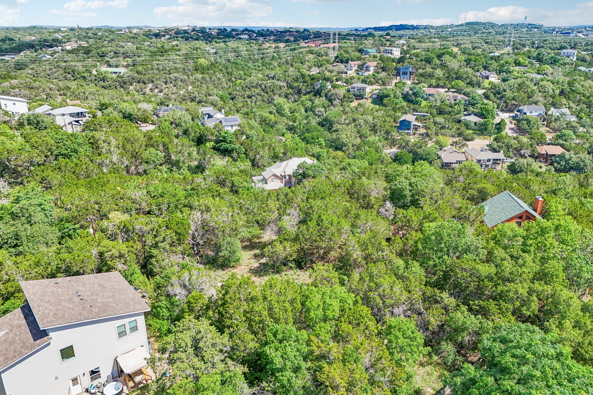 2405 Crazyhorse Pass, Austin, TX 78734