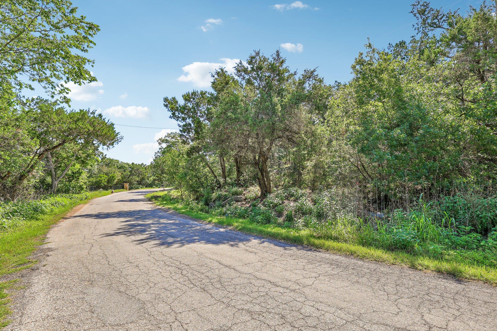 2405 Crazyhorse Pass, Austin, TX 78734
