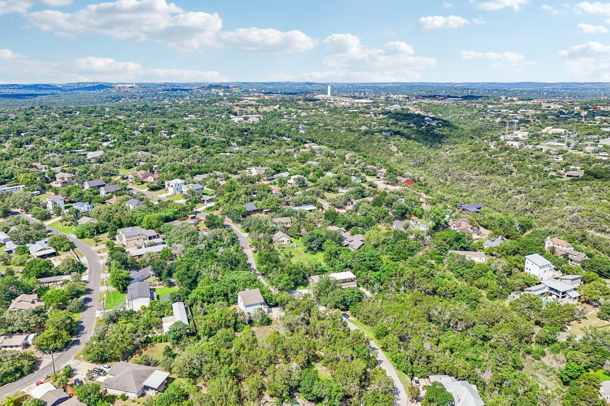 2405 Crazyhorse Pass, Austin, TX 78734