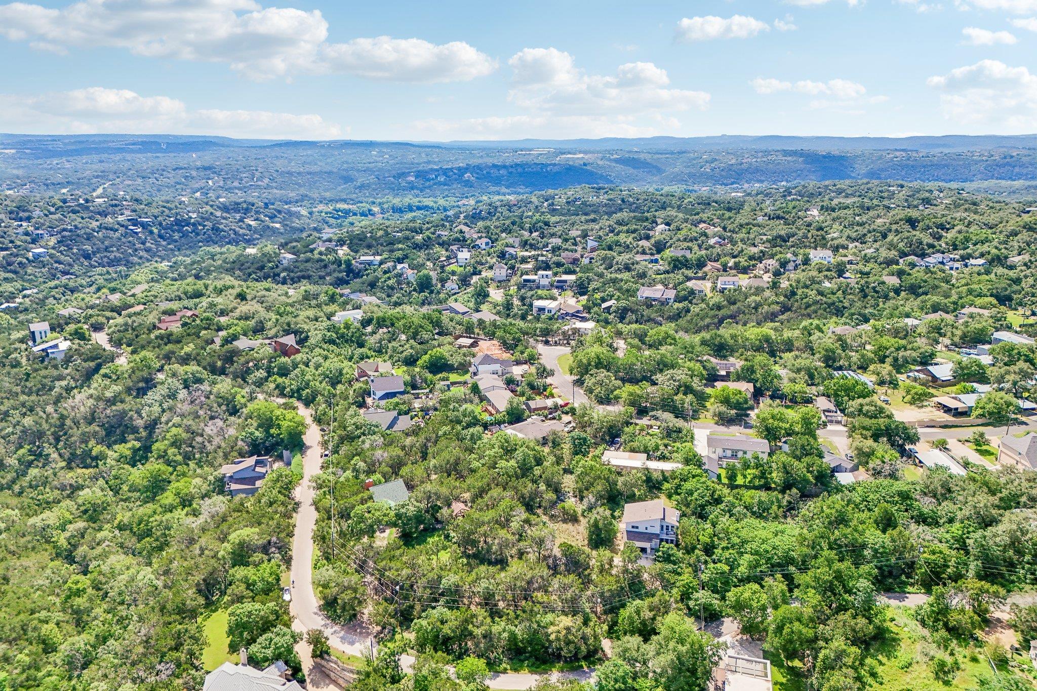2405 Crazyhorse Pass, Austin, TX 78734