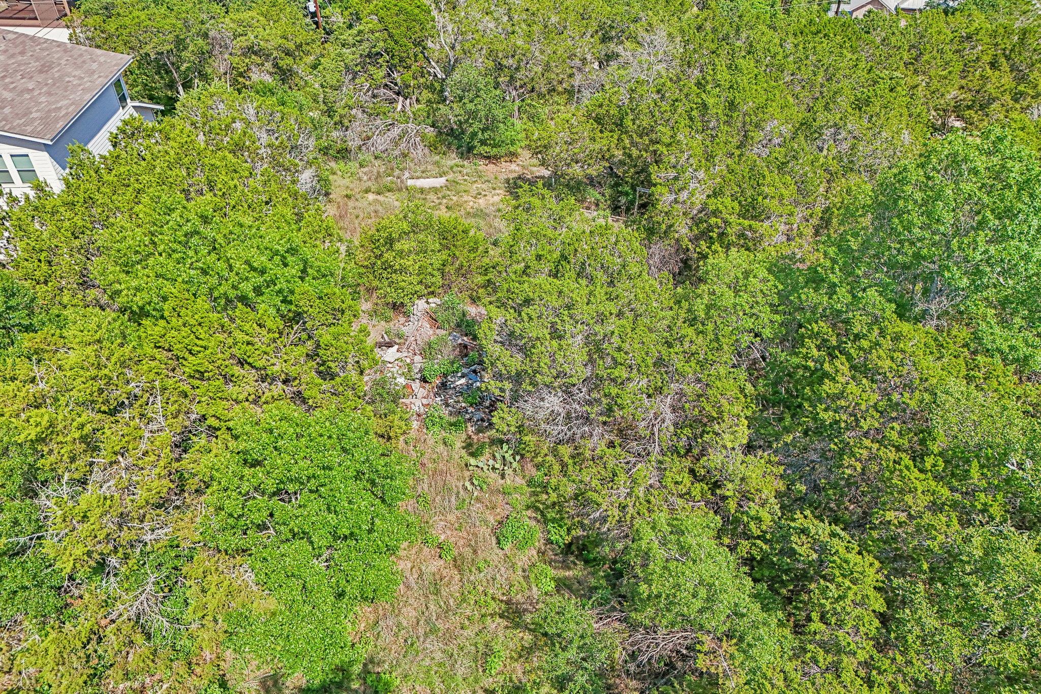 2405 Crazyhorse Pass, Austin, TX 78734