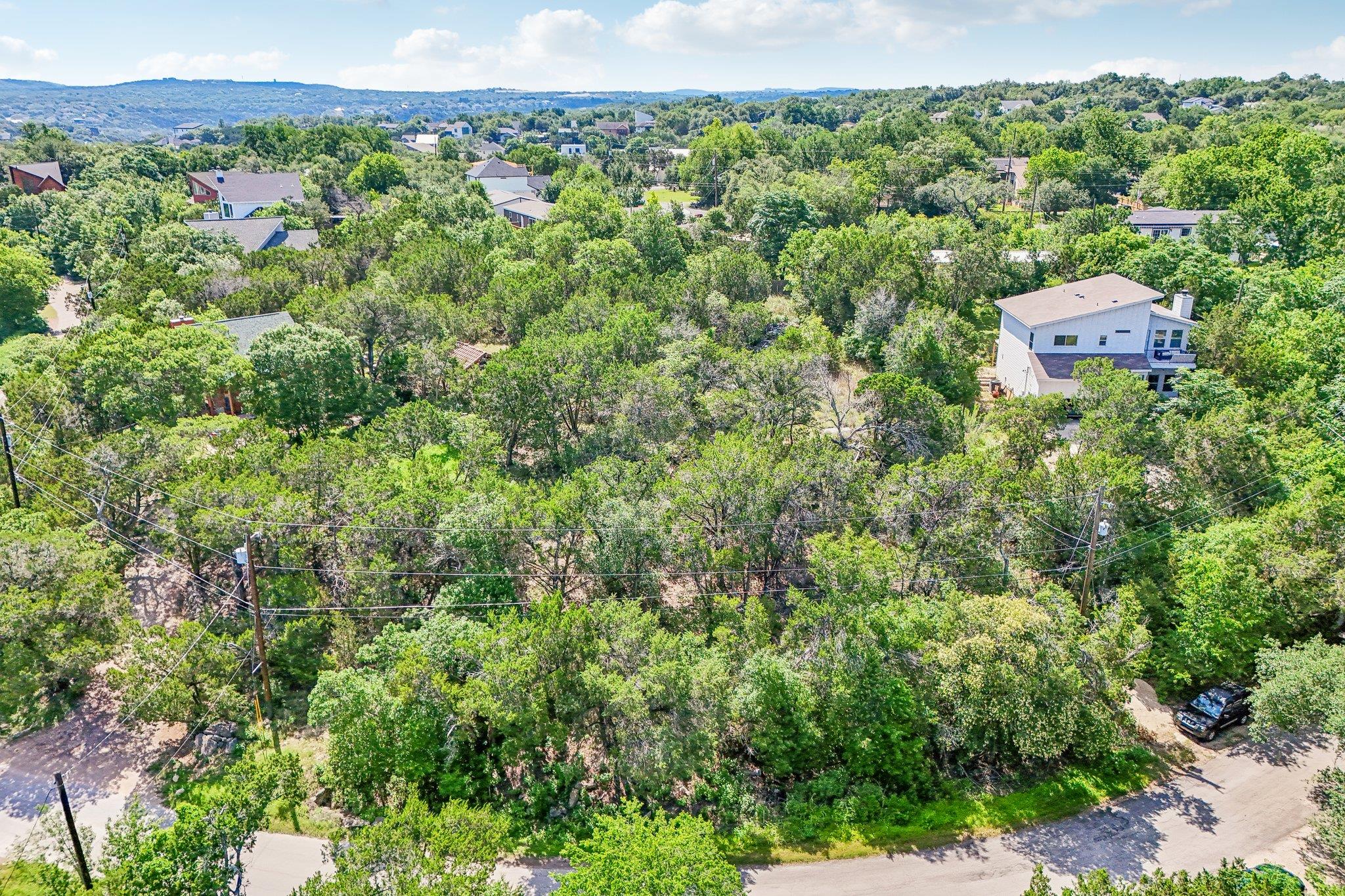 2405 Crazyhorse Pass, Austin, TX 78734