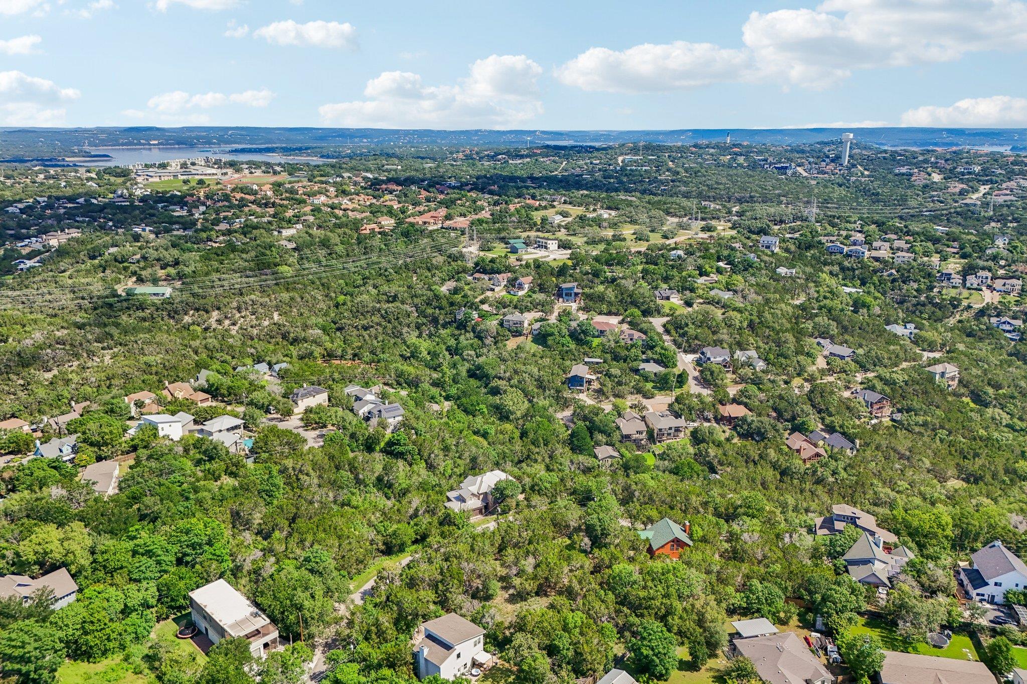 2405 Crazyhorse Pass, Austin, TX 78734