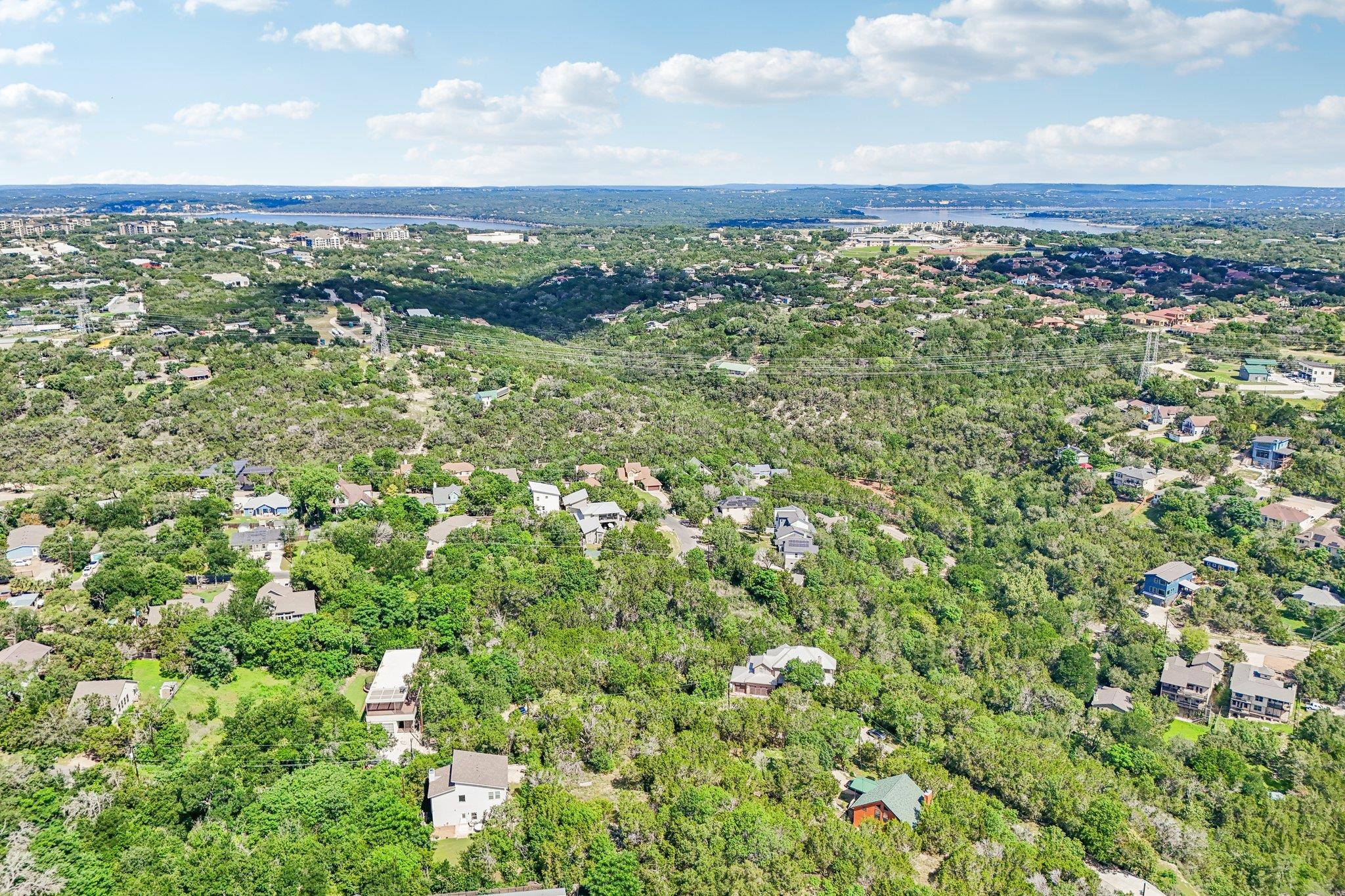 2405 Crazyhorse Pass, Austin, TX 78734
