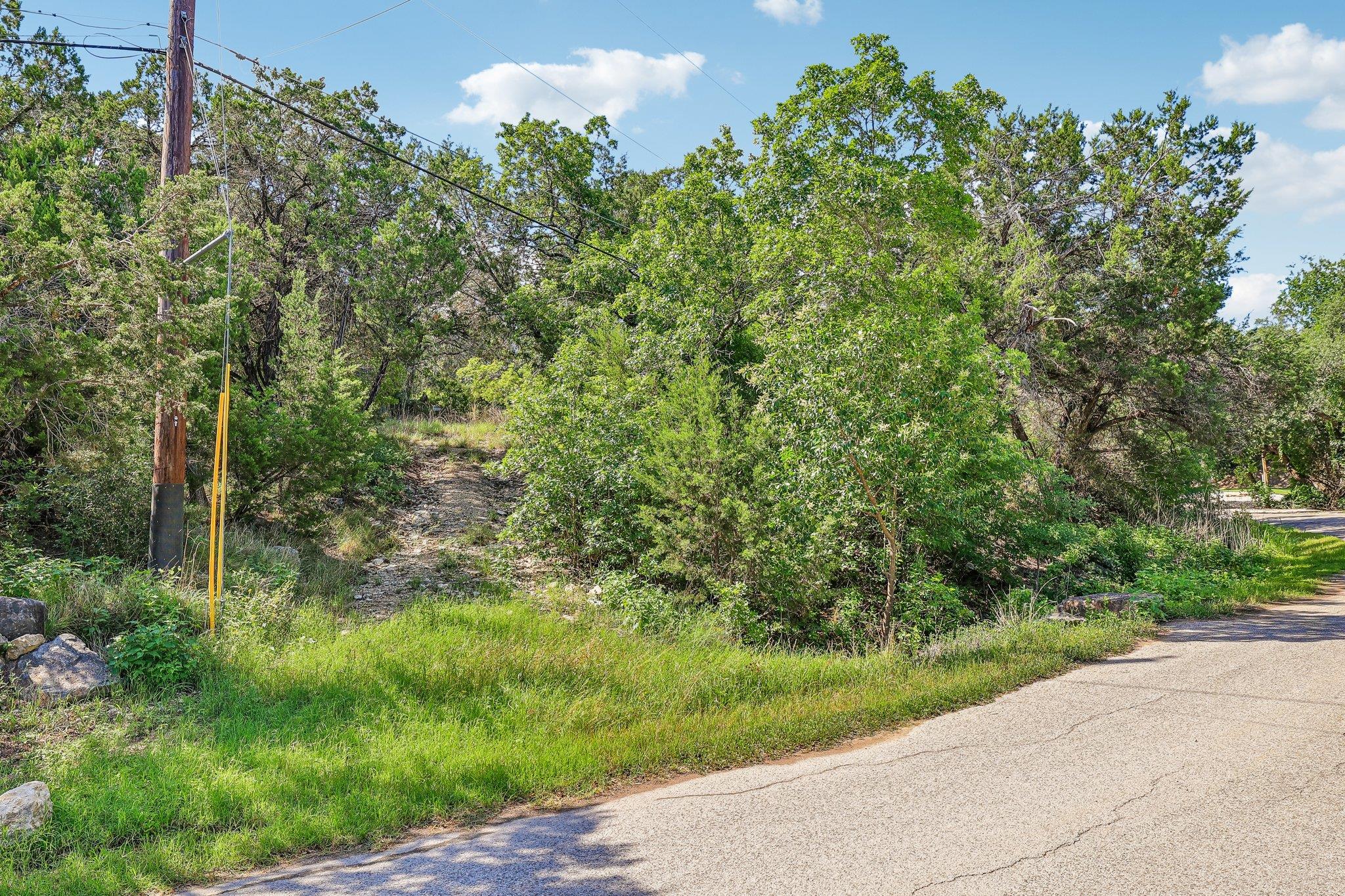 2405 Crazyhorse Pass, Austin, TX 78734