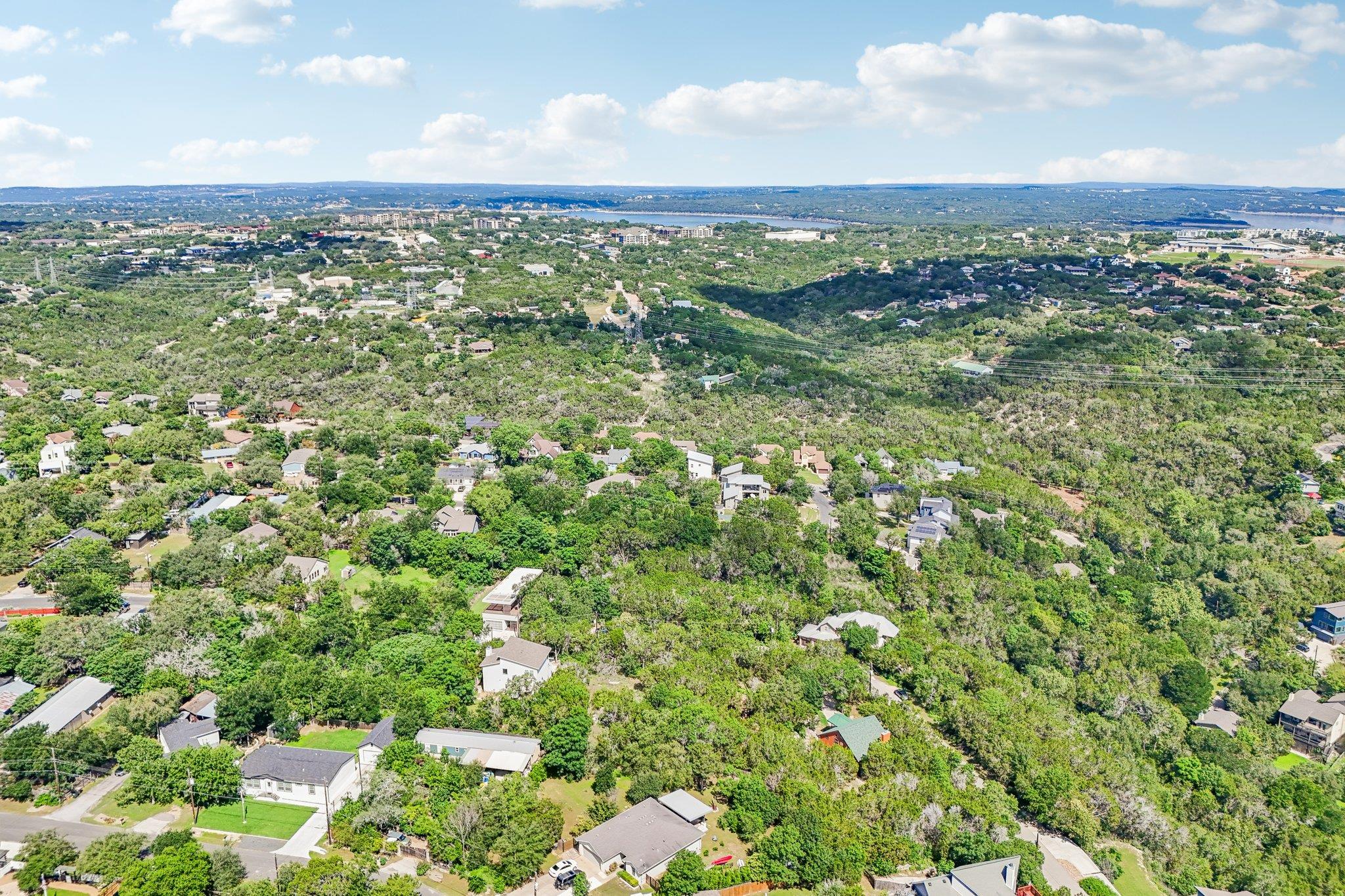 2405 Crazyhorse Pass, Austin, TX 78734
