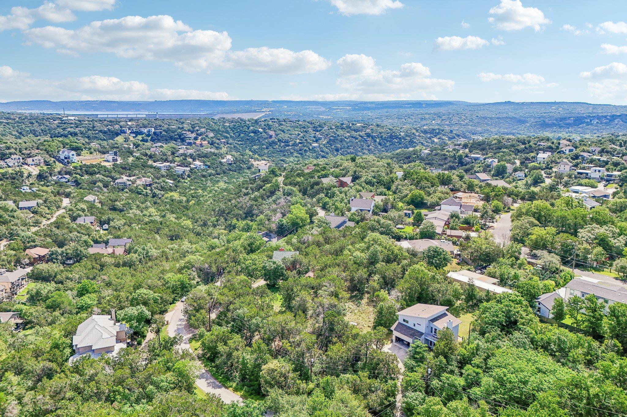 2405 Crazyhorse Pass, Austin, TX 78734