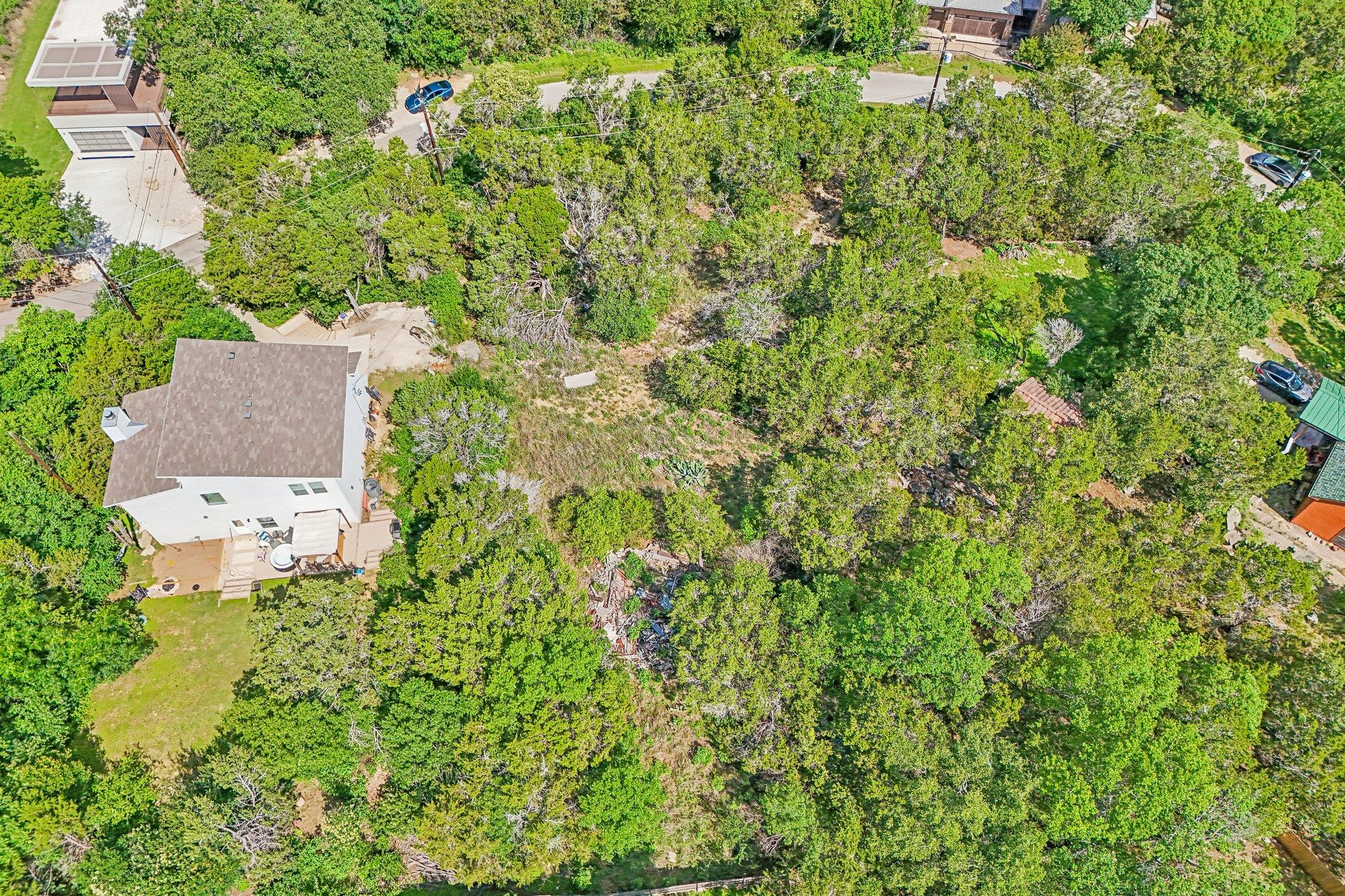 2405 Crazyhorse Pass, Austin, TX 78734