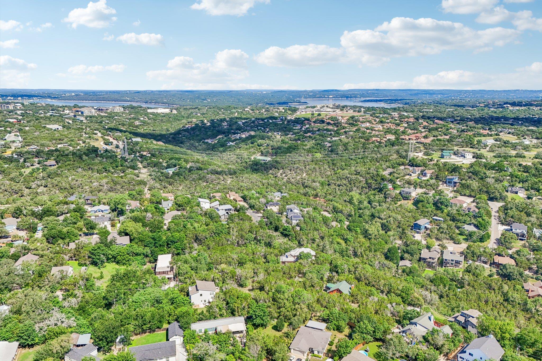 2405 Crazyhorse Pass, Austin, TX 78734