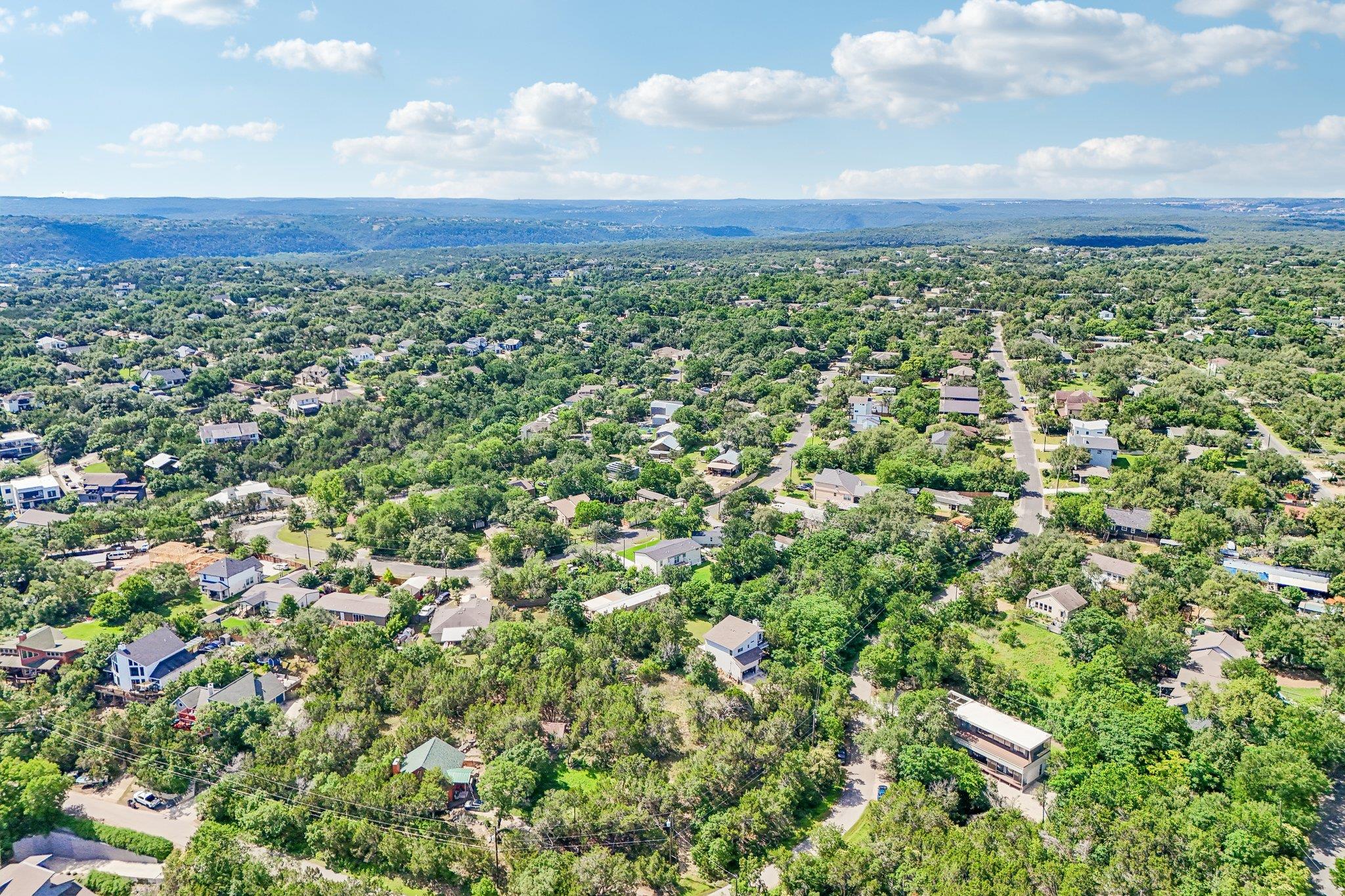 2405 Crazyhorse Pass, Austin, TX 78734