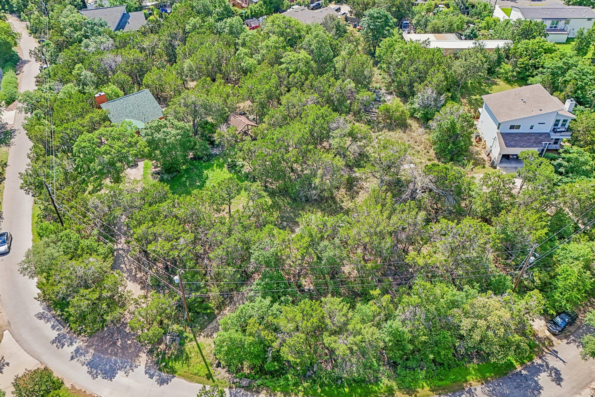 2405 Crazyhorse Pass, Austin, TX 78734