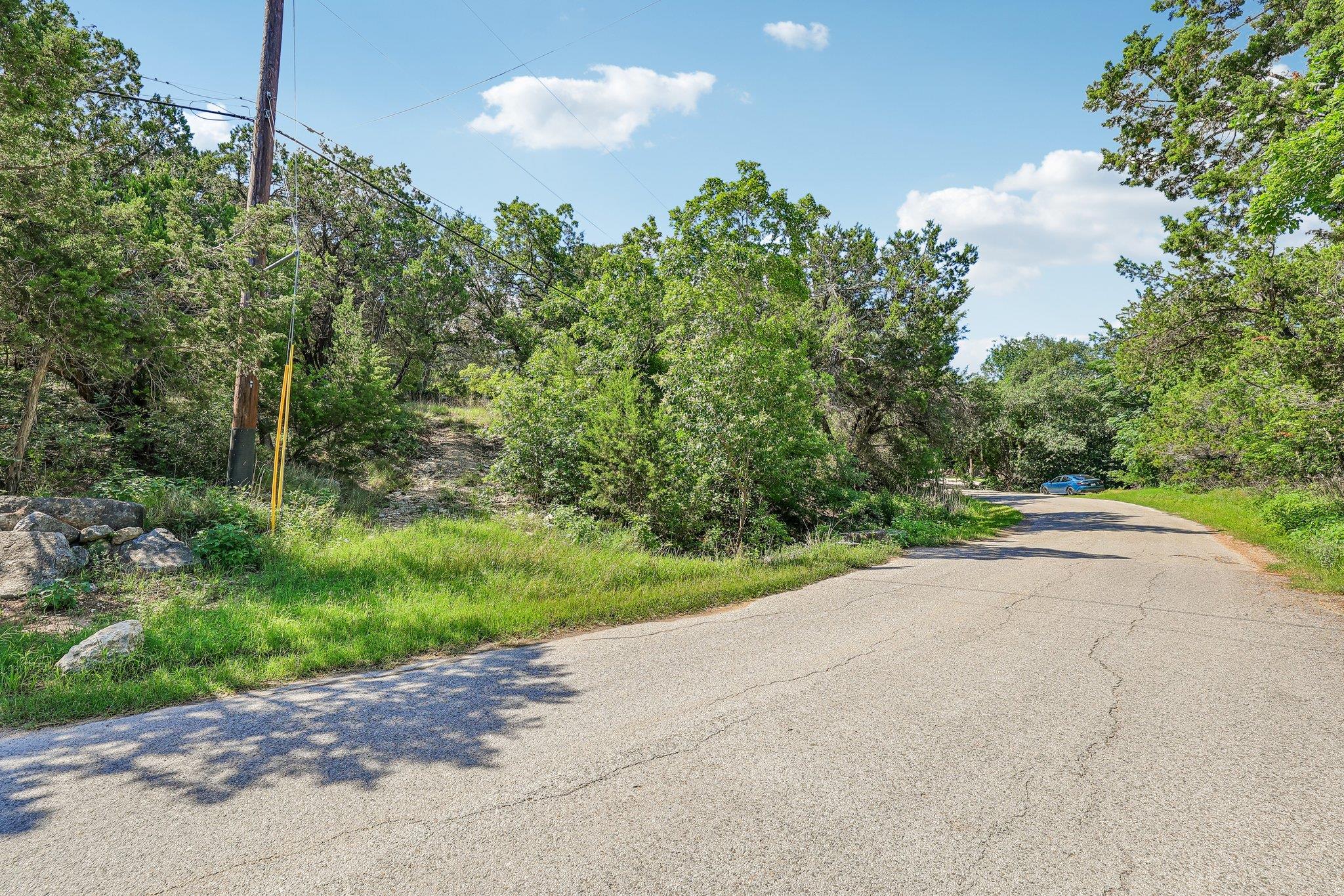 2405 Crazyhorse Pass, Austin, TX 78734
