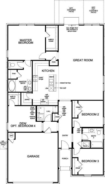 1004 Grand Teton Trl, Taylor, TX 76574