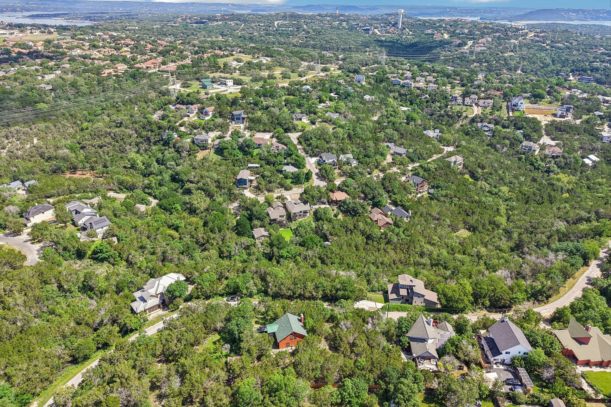 2411 Crazyhorse Pass, Austin, TX 78734