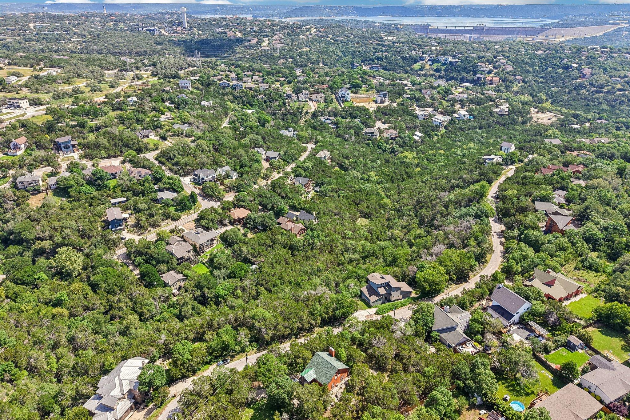 2411 Crazyhorse Pass, Austin, TX 78734