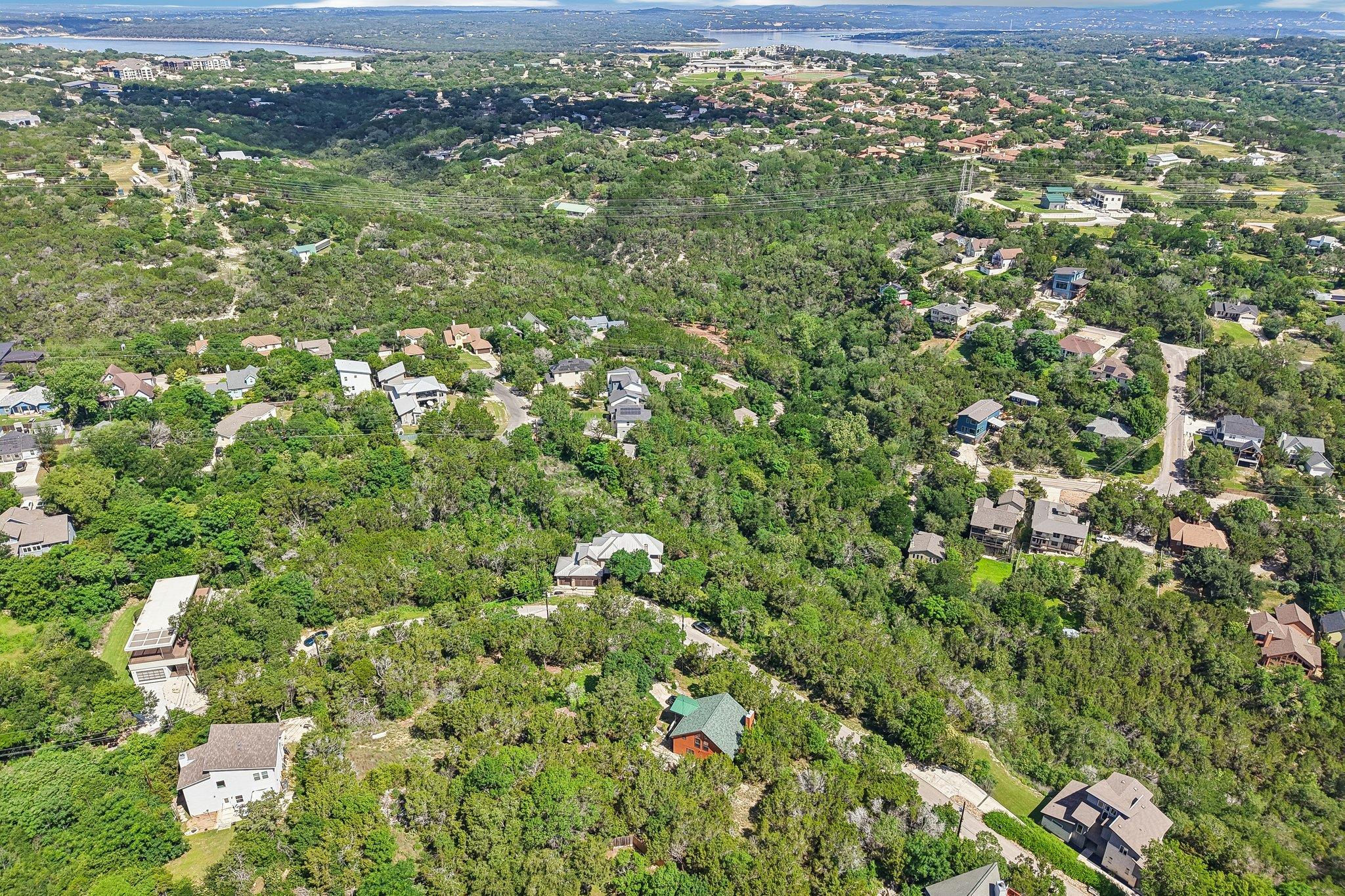 2411 Crazyhorse Pass, Austin, TX 78734