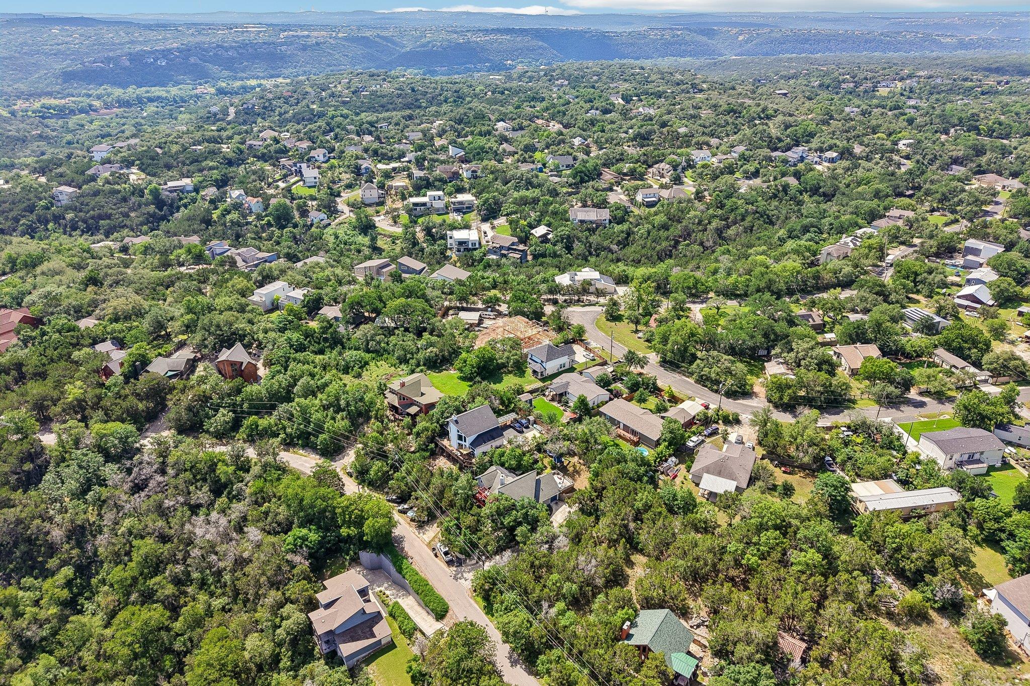 2411 Crazyhorse Pass, Austin, TX 78734