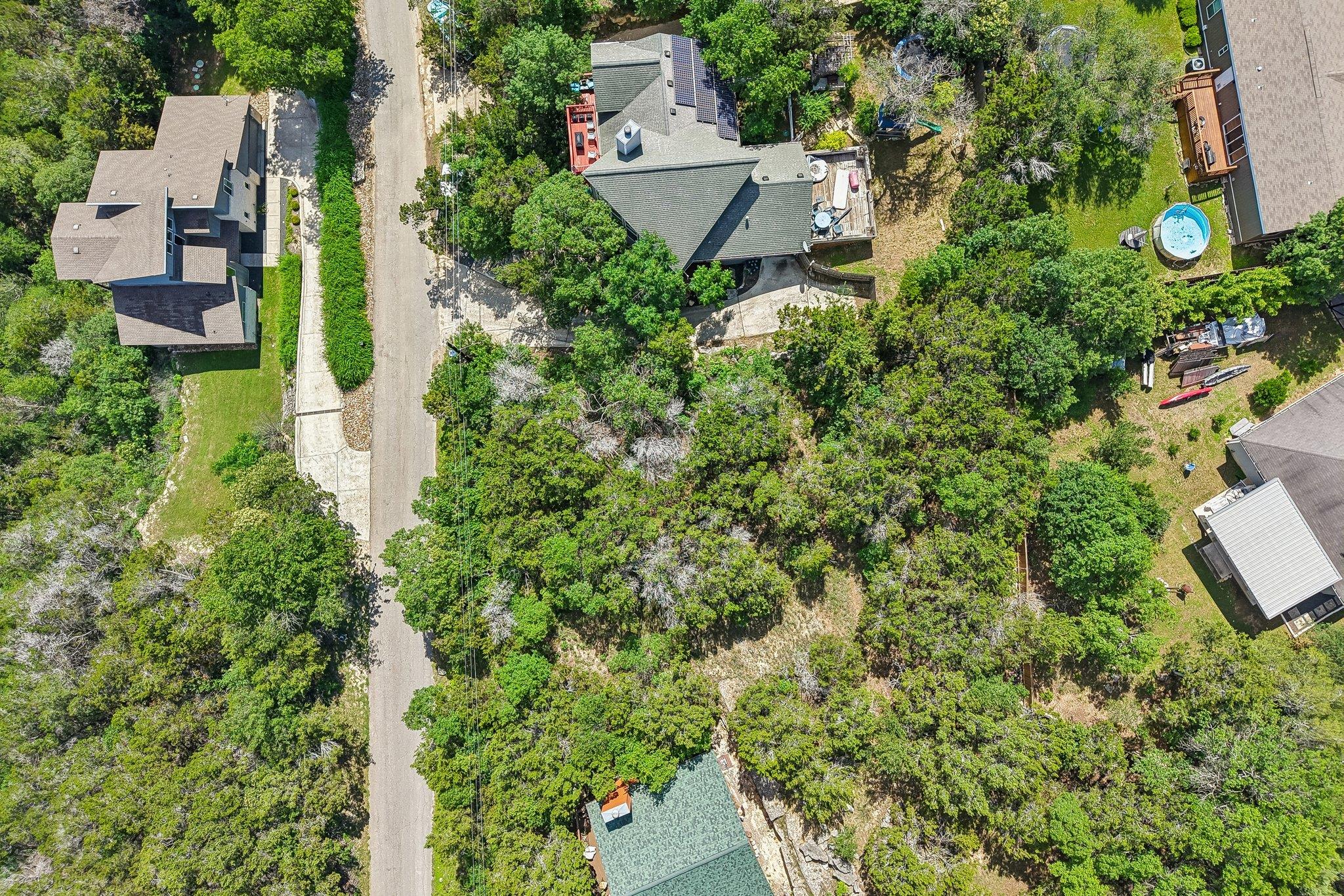 2411 Crazyhorse Pass, Austin, TX 78734